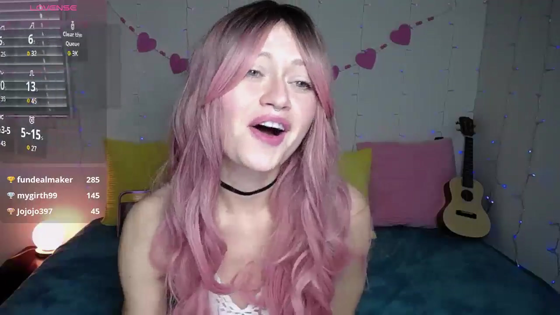 Gallery image thumbnail from MoonLush's myfreecams stream on, 01/12/2025, 22:44 image 2 of 20