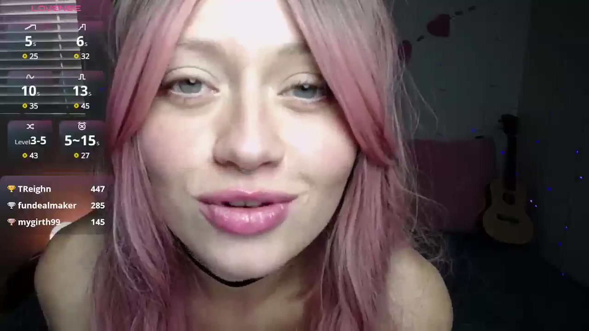 Gallery image thumbnail from MoonLush's myfreecams stream on, 01/12/2025, 22:44 image 10 of 20