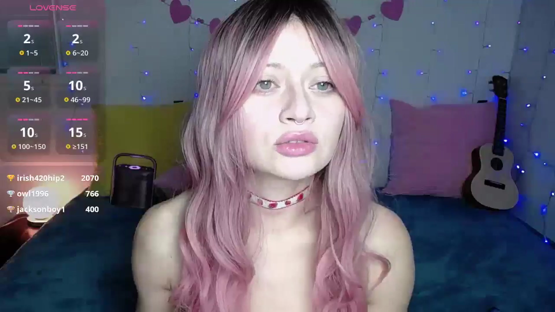 Gallery image thumbnail from MoonLush's myfreecams stream on, 01/19/2025, 05:19 image 15 of 20