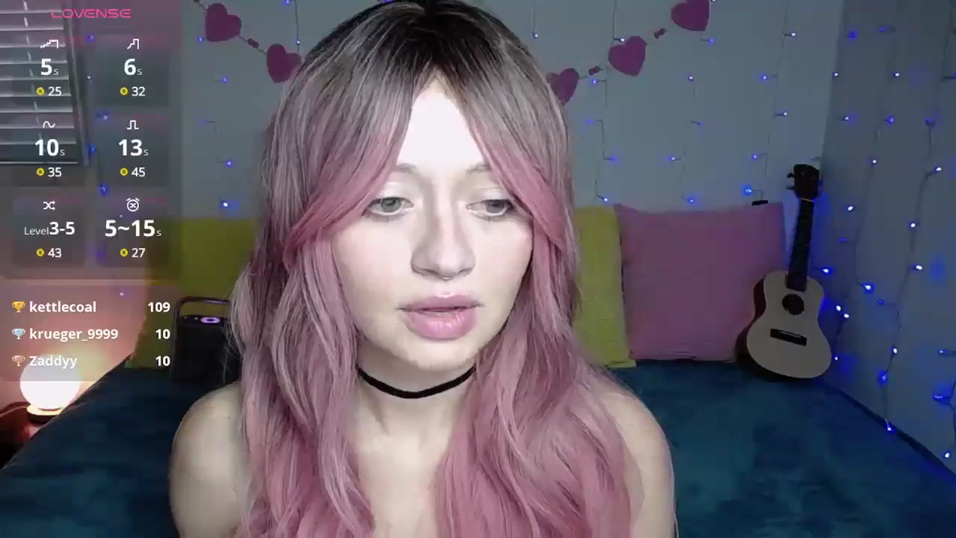 Gallery image thumbnail from MoonLush's myfreecams stream on, 01/19/2025, 22:13 image 15 of 20