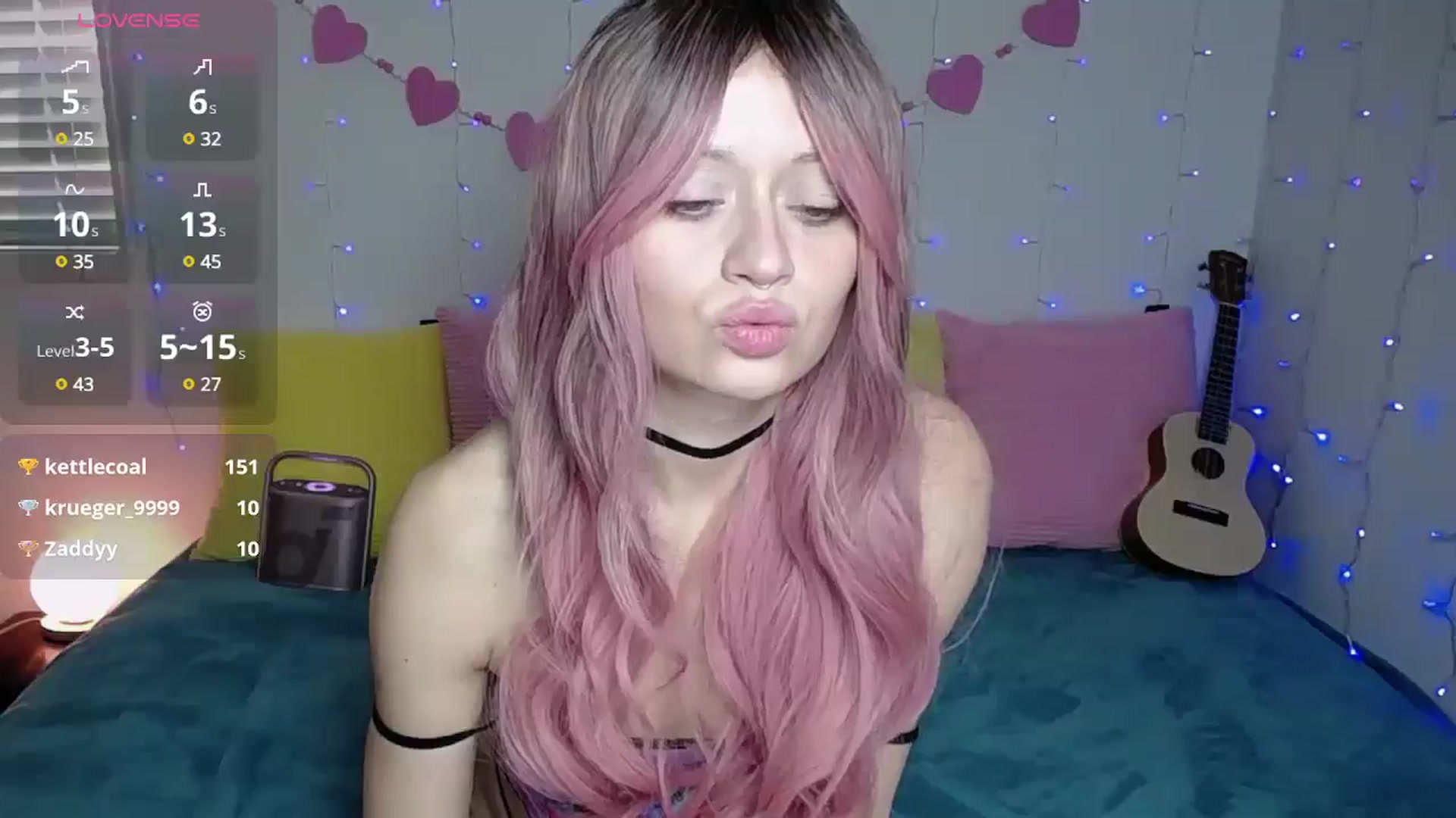 Gallery image thumbnail from MoonLush's myfreecams stream on, 01/19/2025, 22:13 image 19 of 20
