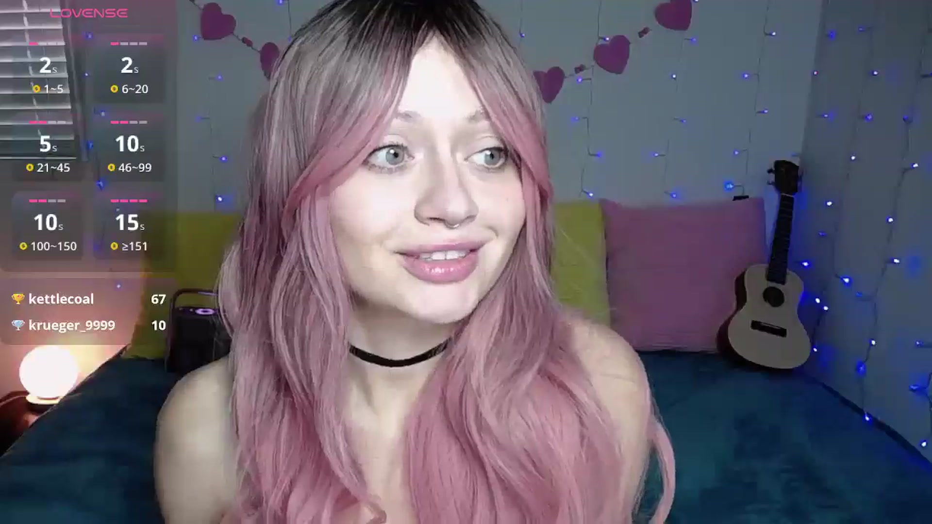 Gallery image thumbnail from MoonLush's myfreecams stream on, 01/19/2025, 22:13 image 12 of 20