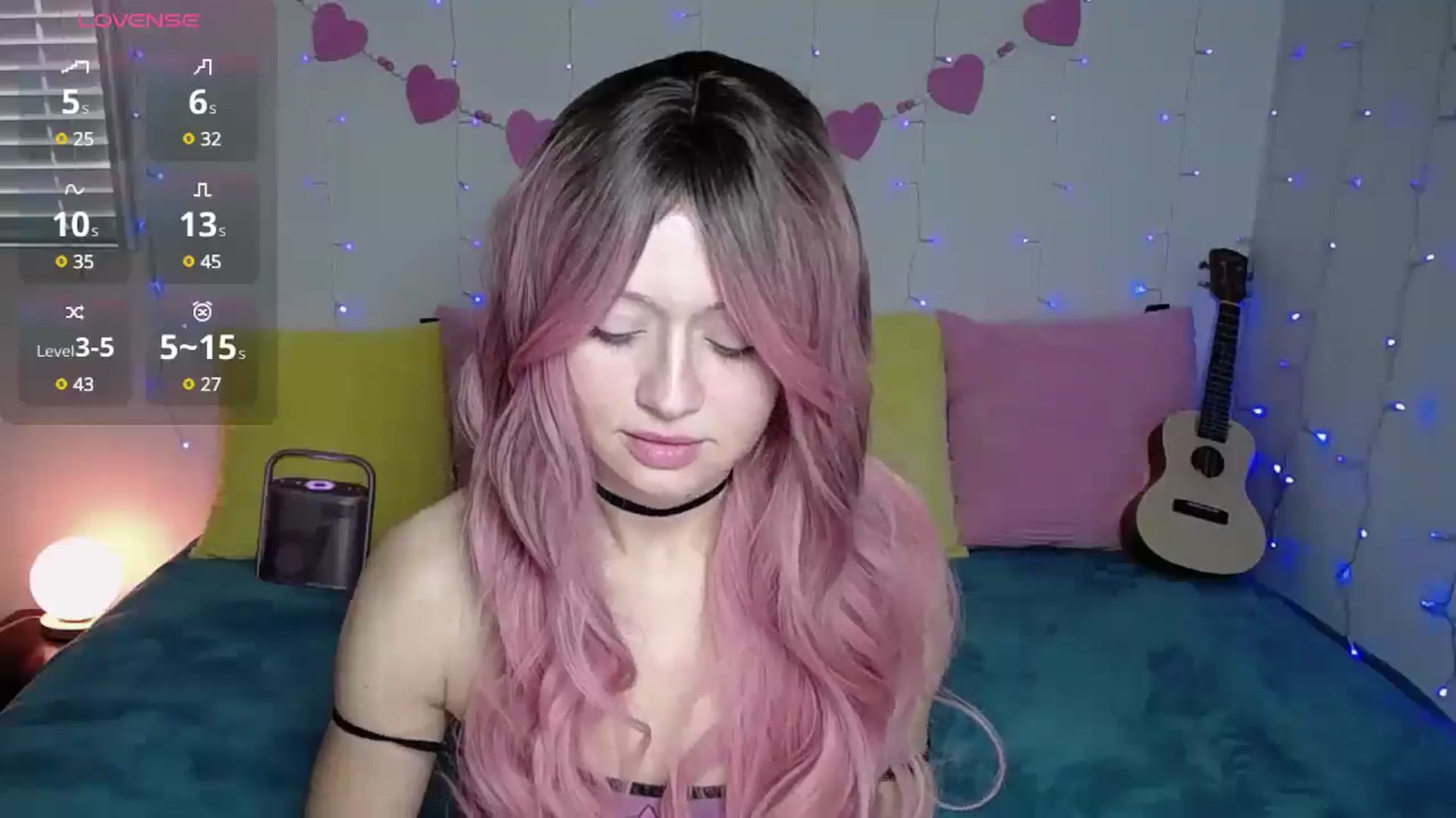 Gallery image thumbnail from MoonLush's myfreecams stream on, 01/19/2025, 22:13 image 3 of 20