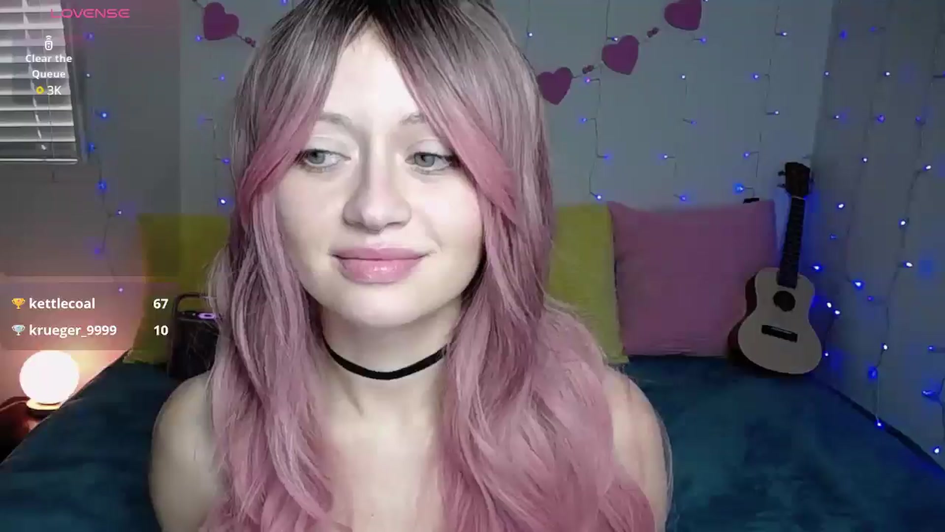 Gallery image thumbnail from MoonLush's myfreecams stream on, 01/19/2025, 22:13 image 9 of 20