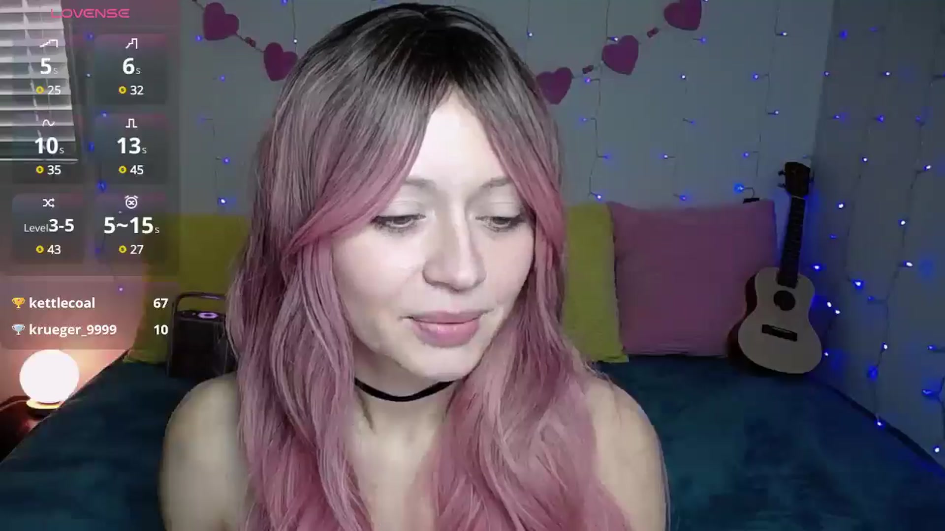 Gallery image thumbnail from MoonLush's myfreecams stream on, 01/19/2025, 22:13 image 11 of 20