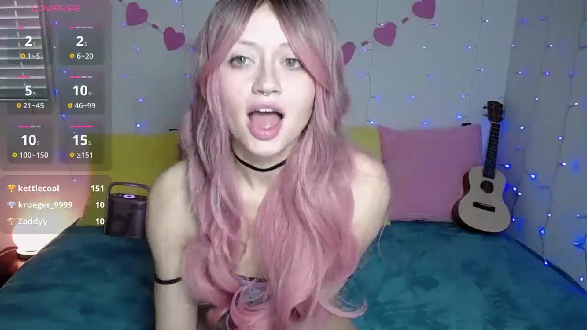 Gallery image thumbnail from MoonLush's myfreecams stream on, 01/19/2025, 22:13 image 16 of 20