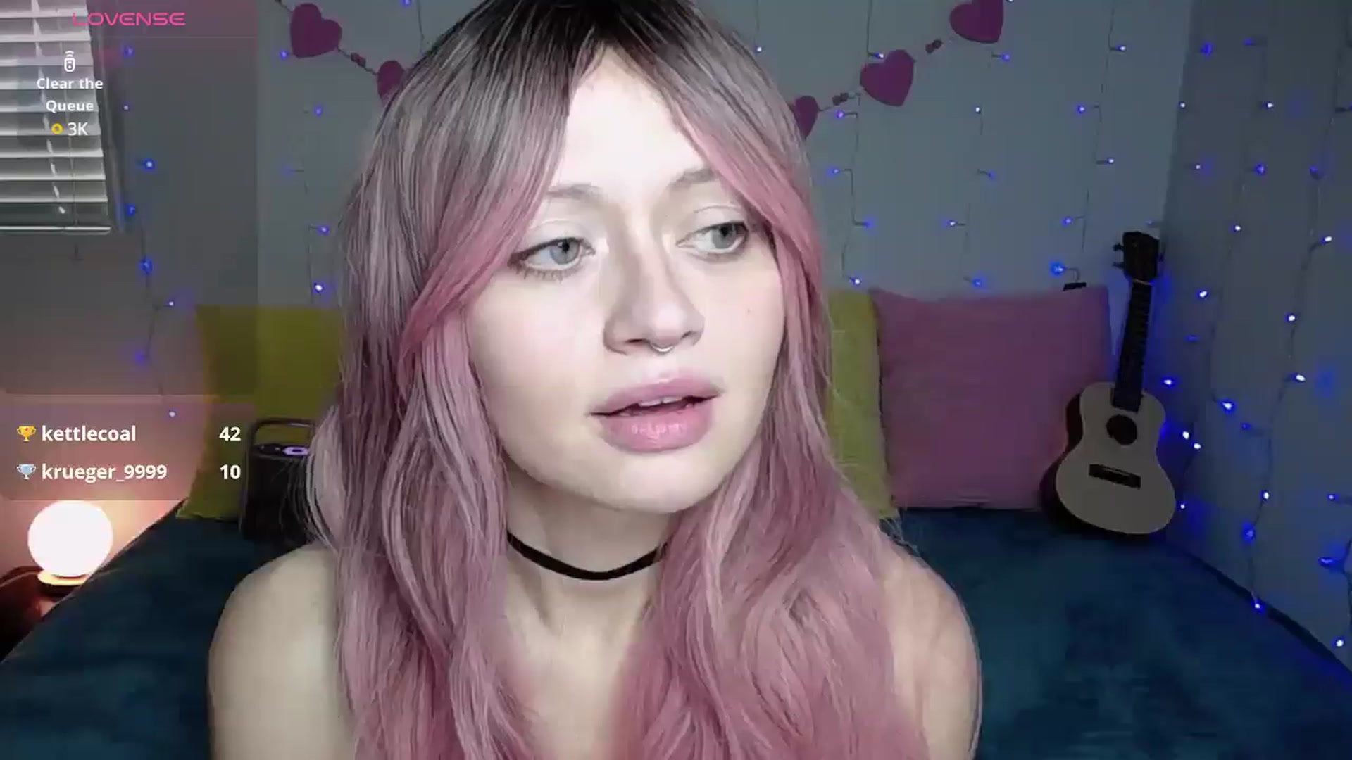 Gallery image thumbnail from MoonLush's myfreecams stream on, 01/19/2025, 22:13 image 6 of 20