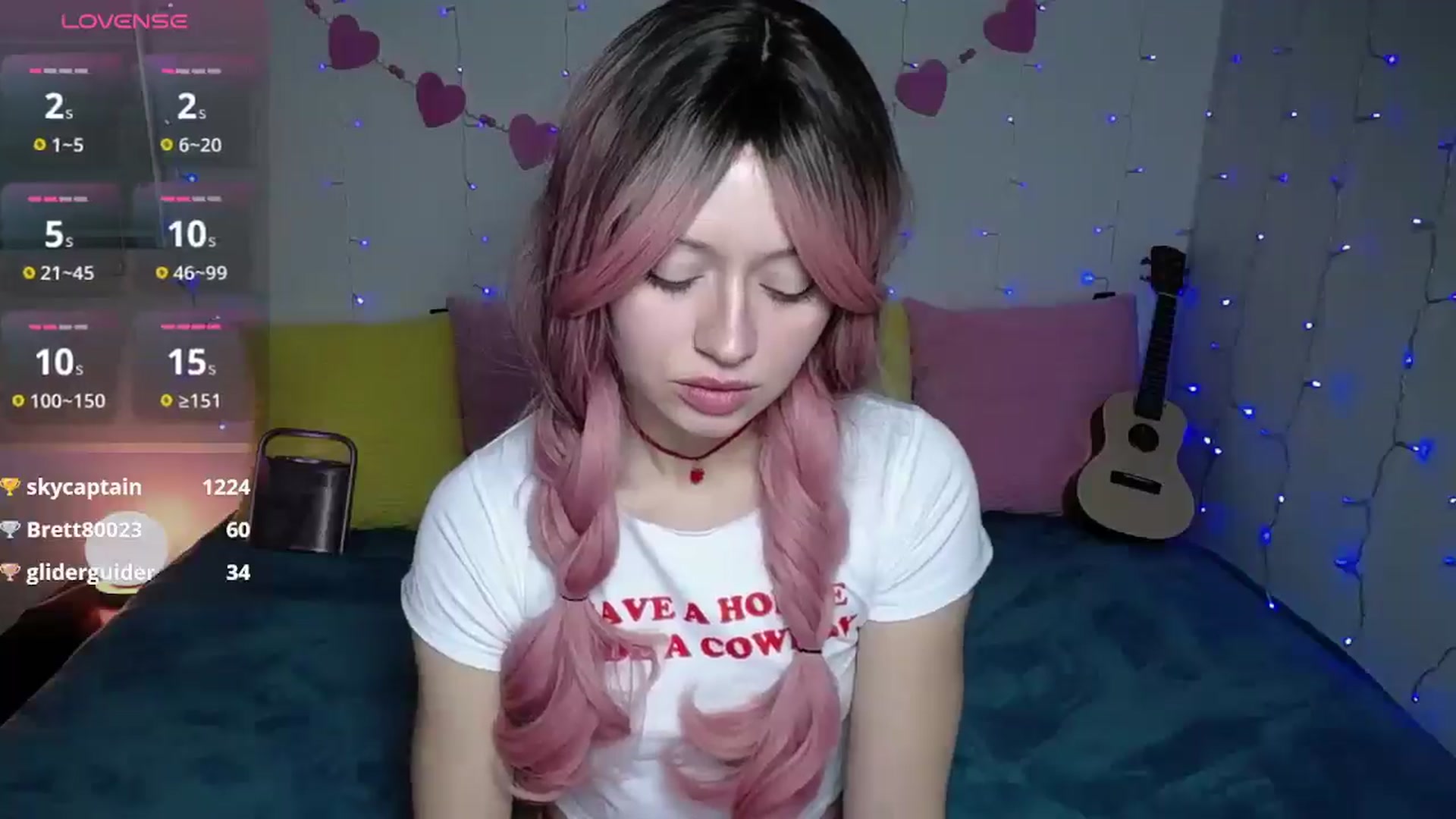 Gallery image thumbnail from MoonLush's myfreecams stream on, 01/24/2025, 03:59 image 12 of 20