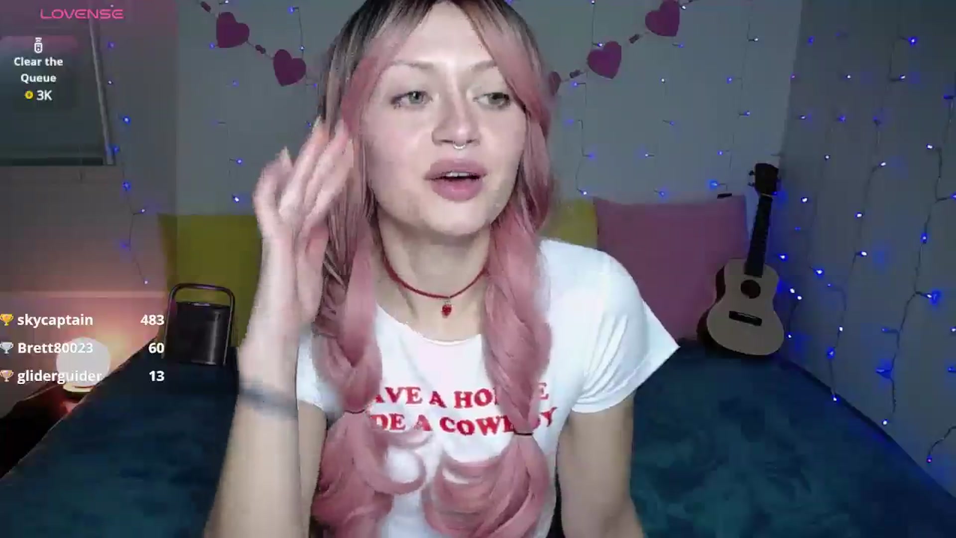 Gallery image thumbnail from MoonLush's myfreecams stream on, 01/24/2025, 03:59 image 3 of 20