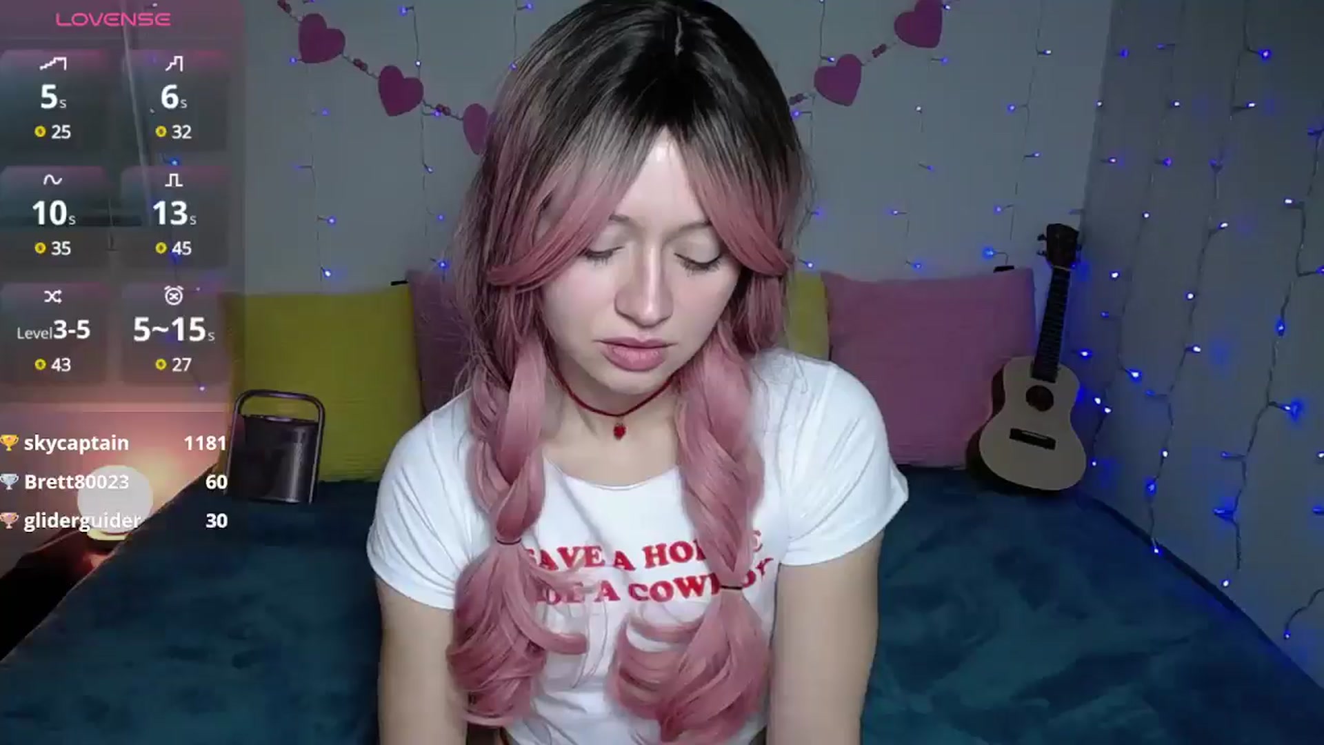 Gallery image thumbnail from MoonLush's myfreecams stream on, 01/24/2025, 03:59 image 11 of 20