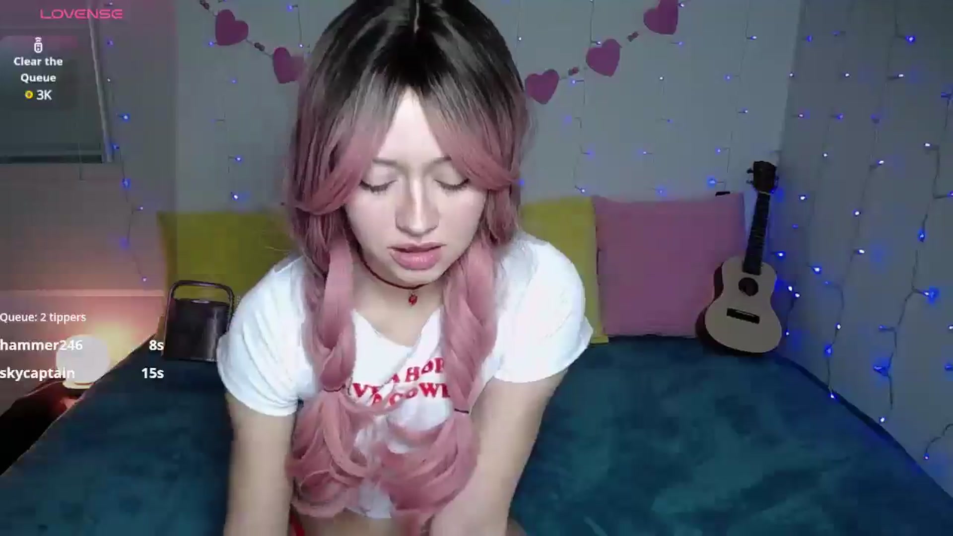Gallery image thumbnail from MoonLush's myfreecams stream on, 01/24/2025, 03:59 image 18 of 20