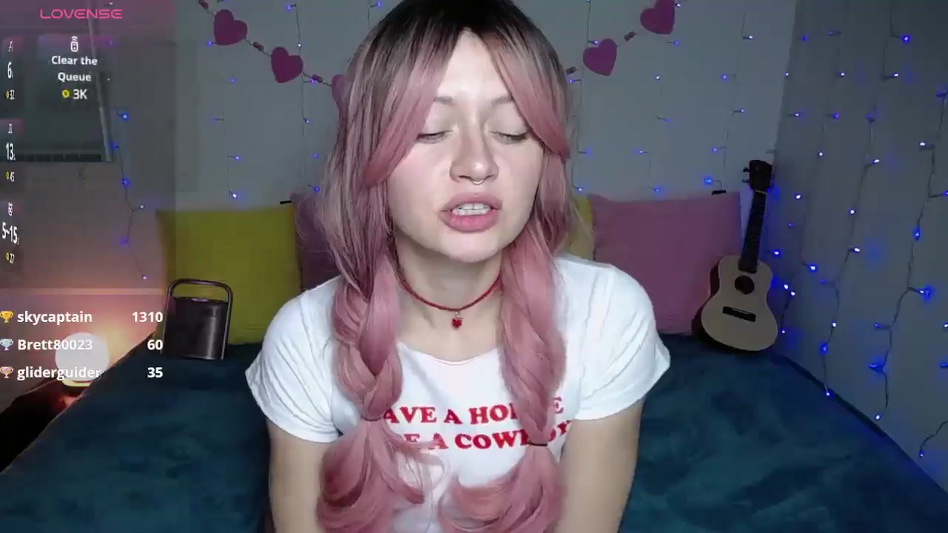Gallery image thumbnail from MoonLush's myfreecams stream on, 01/24/2025, 03:59 image 13 of 20