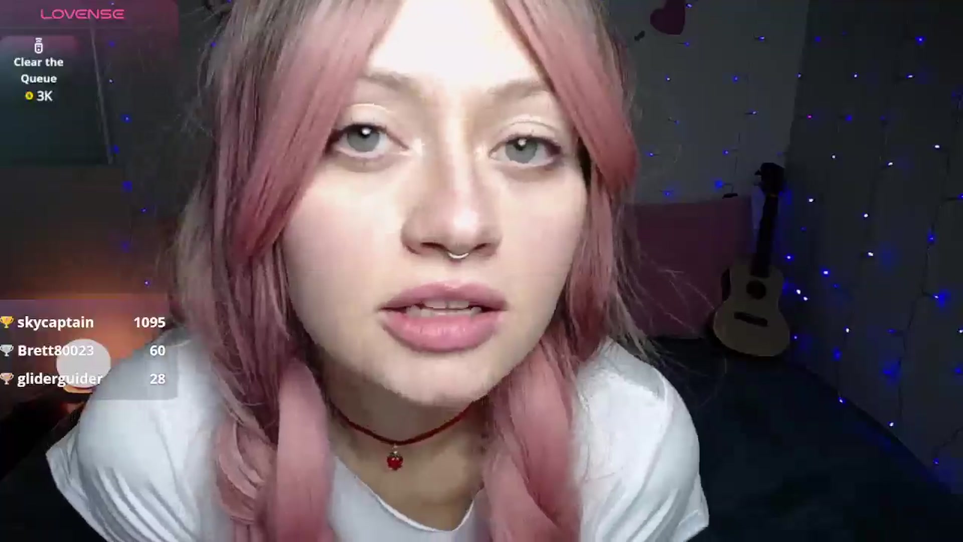Gallery image thumbnail from MoonLush's myfreecams stream on, 01/24/2025, 03:59 image 10 of 20