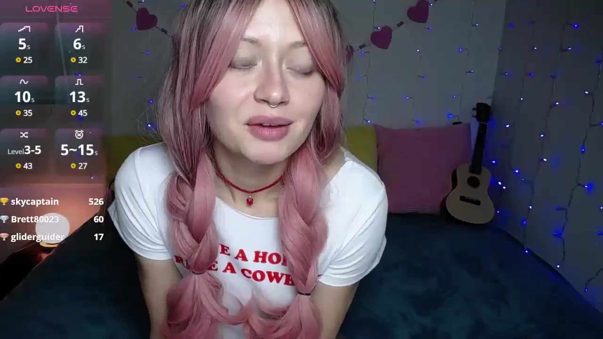 Gallery image thumbnail from MoonLush's myfreecams stream on, 01/24/2025, 03:59 image 4 of 20