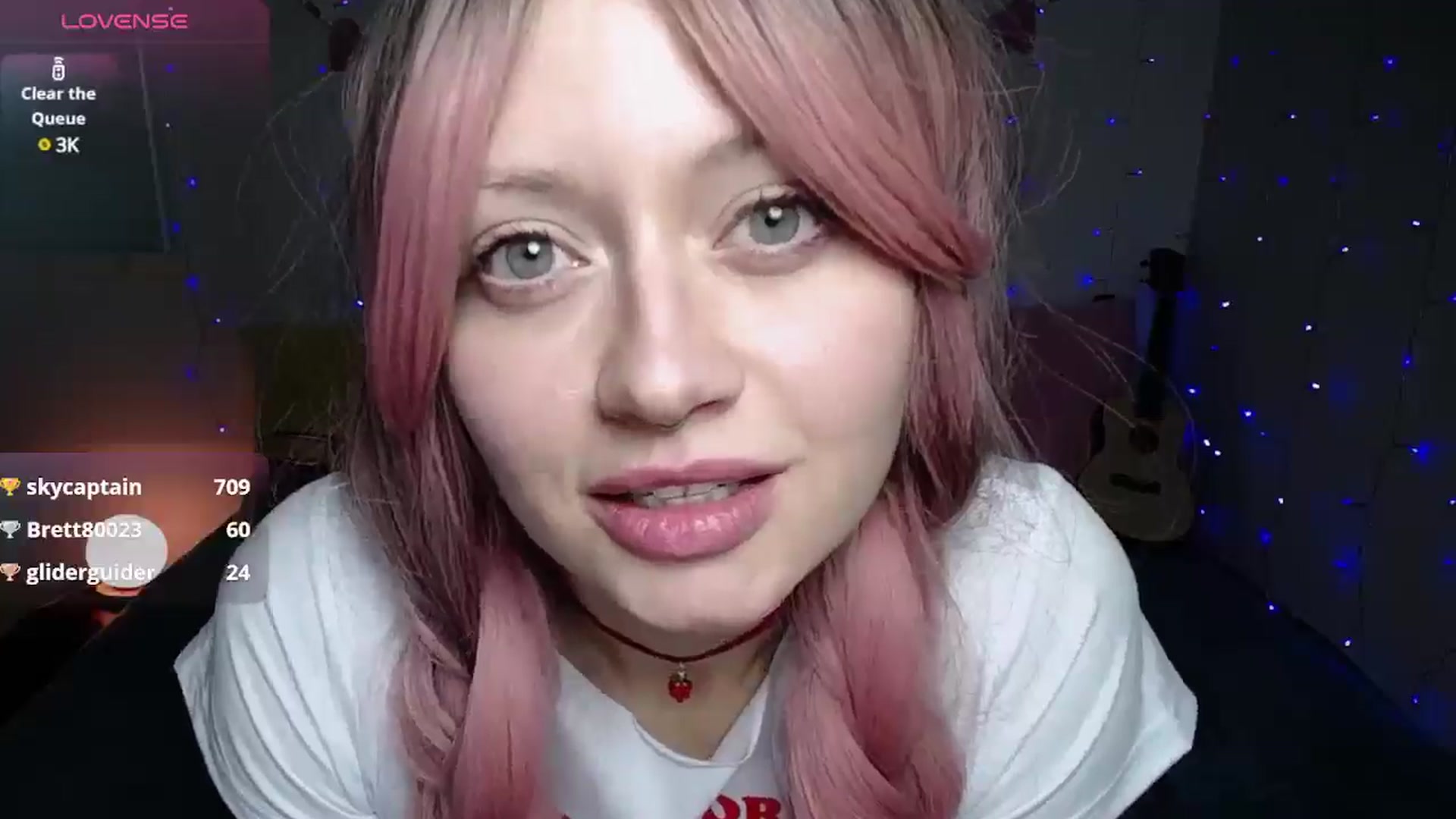 Gallery image thumbnail from MoonLush's myfreecams stream on, 01/24/2025, 03:59 image 6 of 20