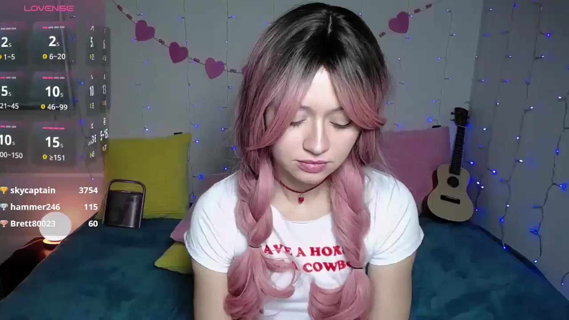 Gallery image thumbnail from MoonLush's myfreecams stream on, 01/24/2025, 05:03 image 11 of 20