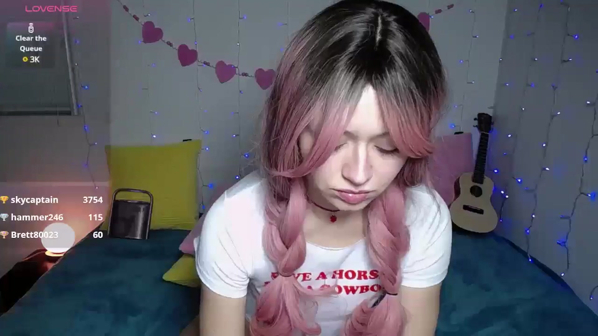 Gallery image thumbnail from MoonLush's myfreecams stream on, 01/24/2025, 05:03 image 15 of 20