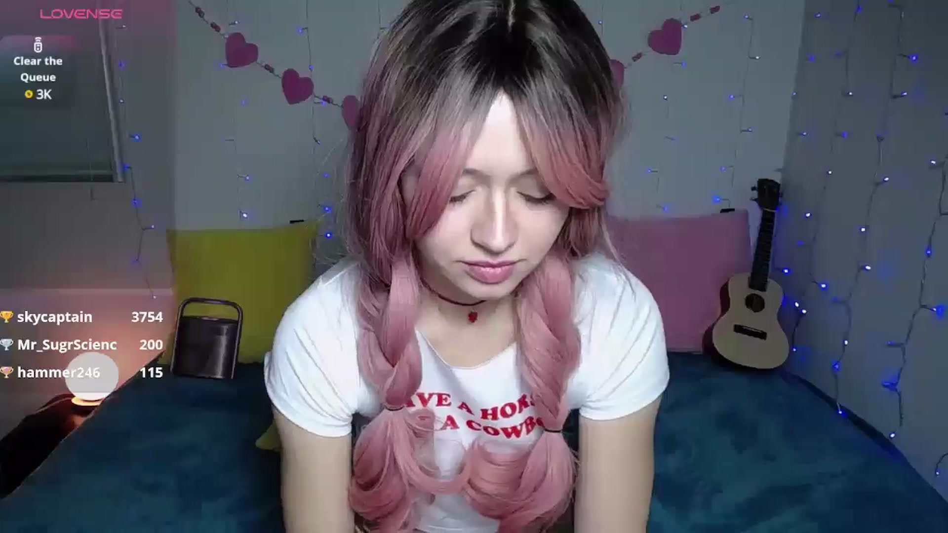 Gallery image thumbnail from MoonLush's myfreecams stream on, 01/24/2025, 05:03 image 18 of 20