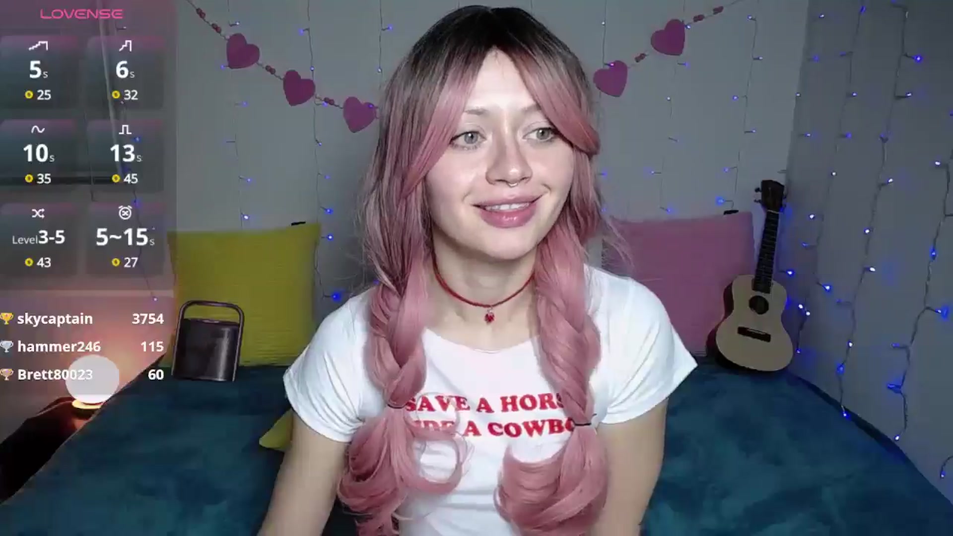 Gallery image thumbnail from MoonLush's myfreecams stream on, 01/24/2025, 05:03 image 12 of 20