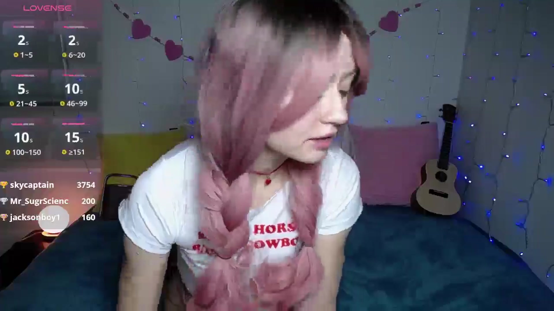 Gallery image thumbnail from MoonLush's myfreecams stream on, 01/24/2025, 05:03 image 19 of 20