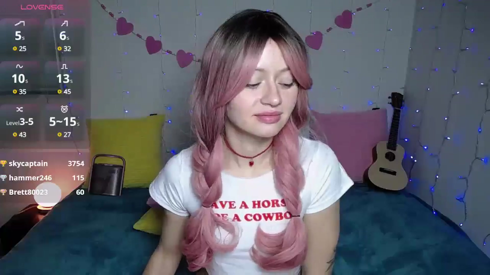 Gallery image thumbnail from MoonLush's myfreecams stream on, 01/24/2025, 05:03 image 13 of 20