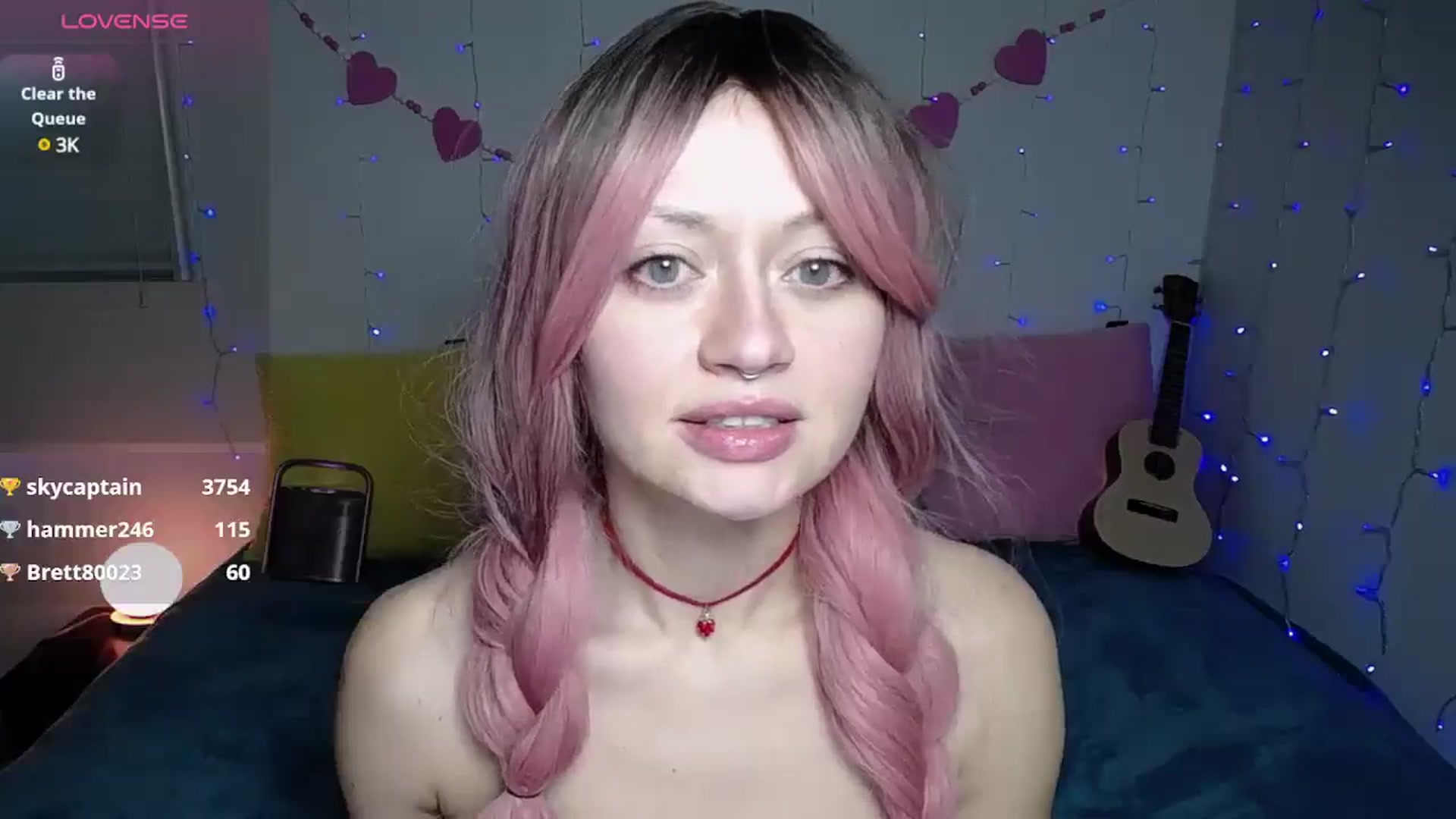 Gallery image thumbnail from MoonLush's myfreecams stream on, 01/24/2025, 05:03 image 6 of 20