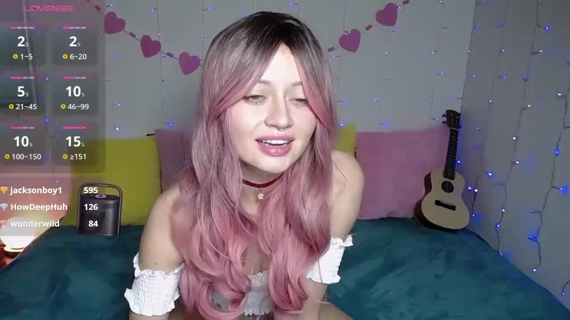 Gallery image thumbnail from MoonLush's myfreecams stream on, 01/25/2025, 04:23 image 17 of 20