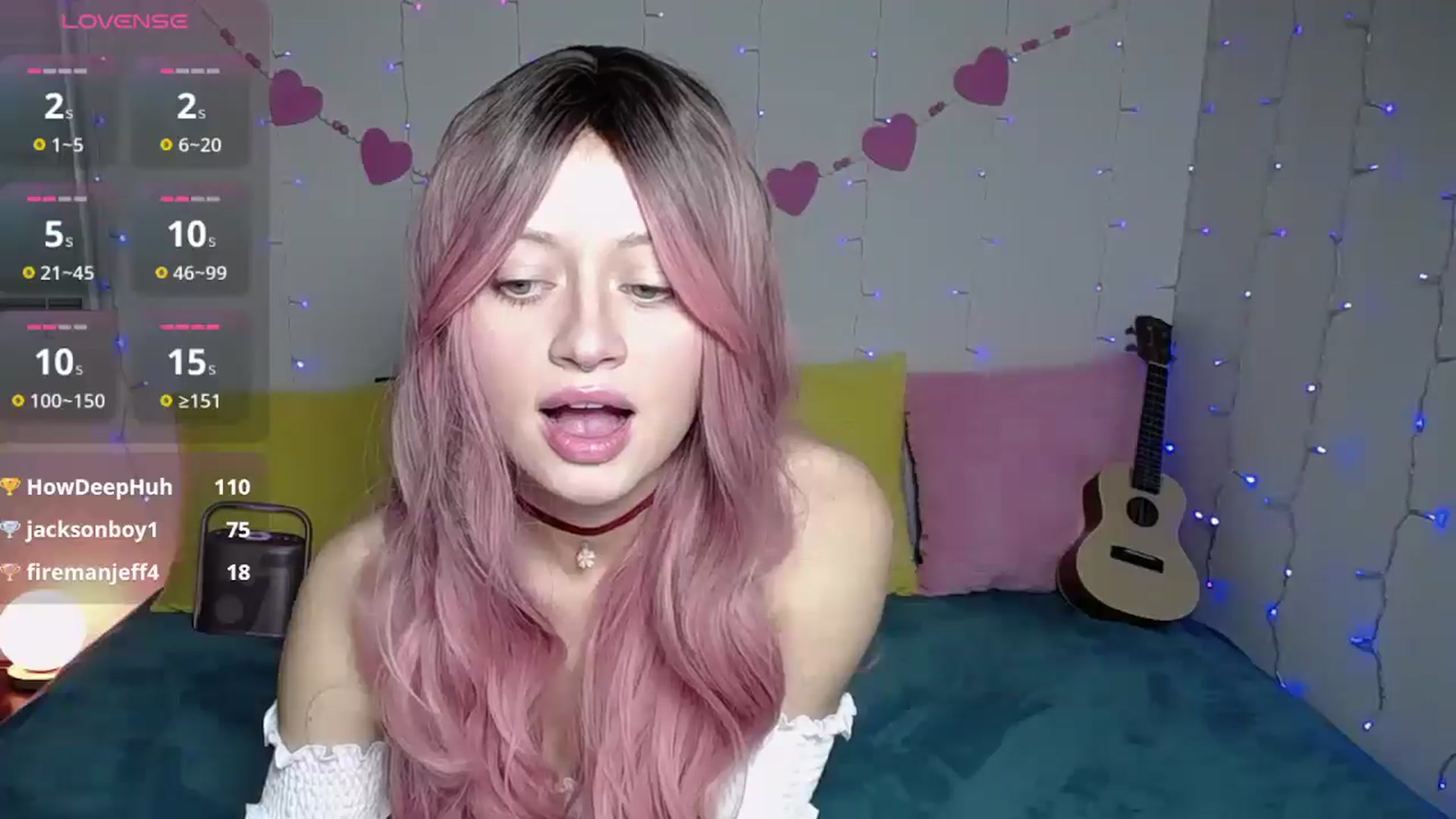 Gallery image thumbnail from MoonLush's myfreecams stream on, 01/25/2025, 04:23 image 2 of 20