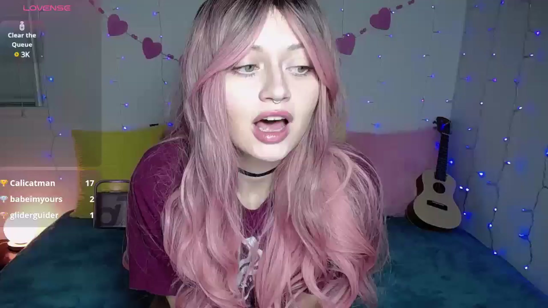 Gallery image thumbnail from MoonLush's myfreecams stream on, 01/26/2025, 02:57 image 1 of 20