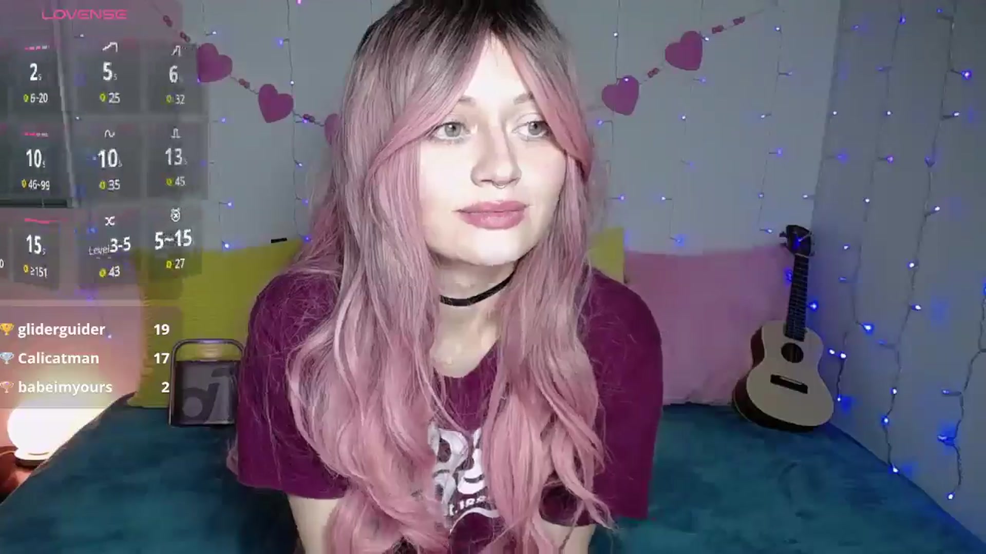 Gallery image thumbnail from MoonLush's myfreecams stream on, 01/26/2025, 02:57 image 14 of 20