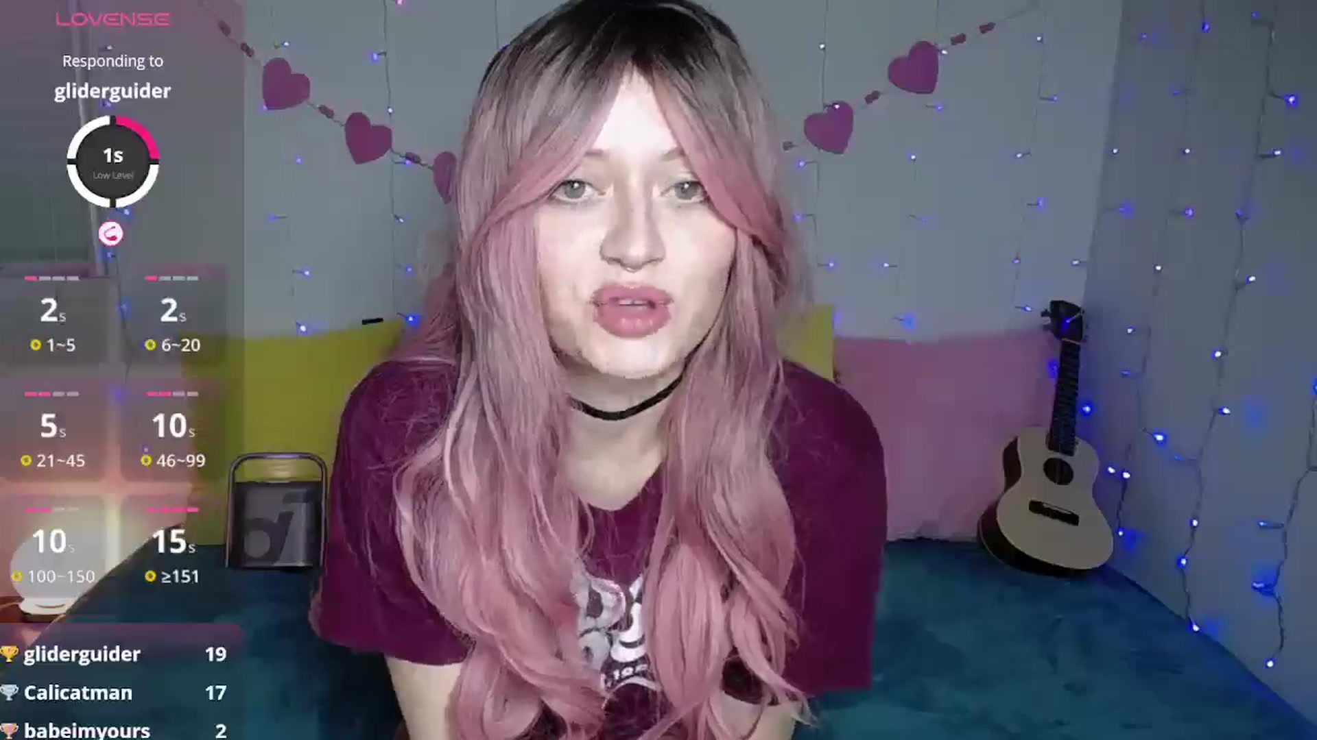 Gallery image thumbnail from MoonLush's myfreecams stream on, 01/26/2025, 02:57 image 13 of 20