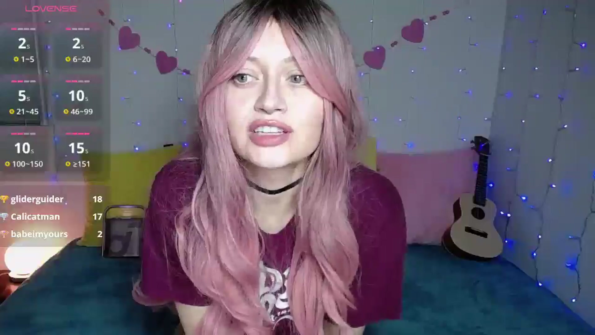 Gallery image thumbnail from MoonLush's myfreecams stream on, 01/26/2025, 02:57 image 12 of 20