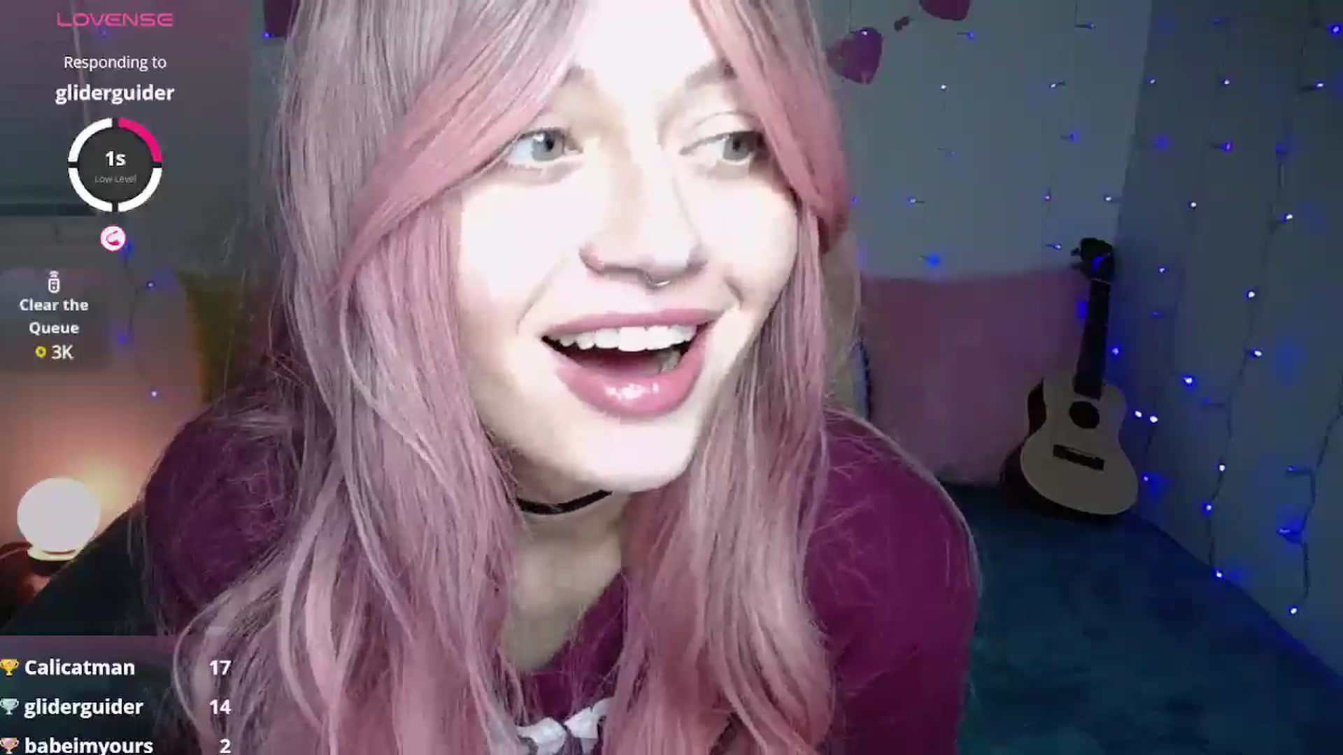 Gallery image thumbnail from MoonLush's myfreecams stream on, 01/26/2025, 02:57 image 8 of 20