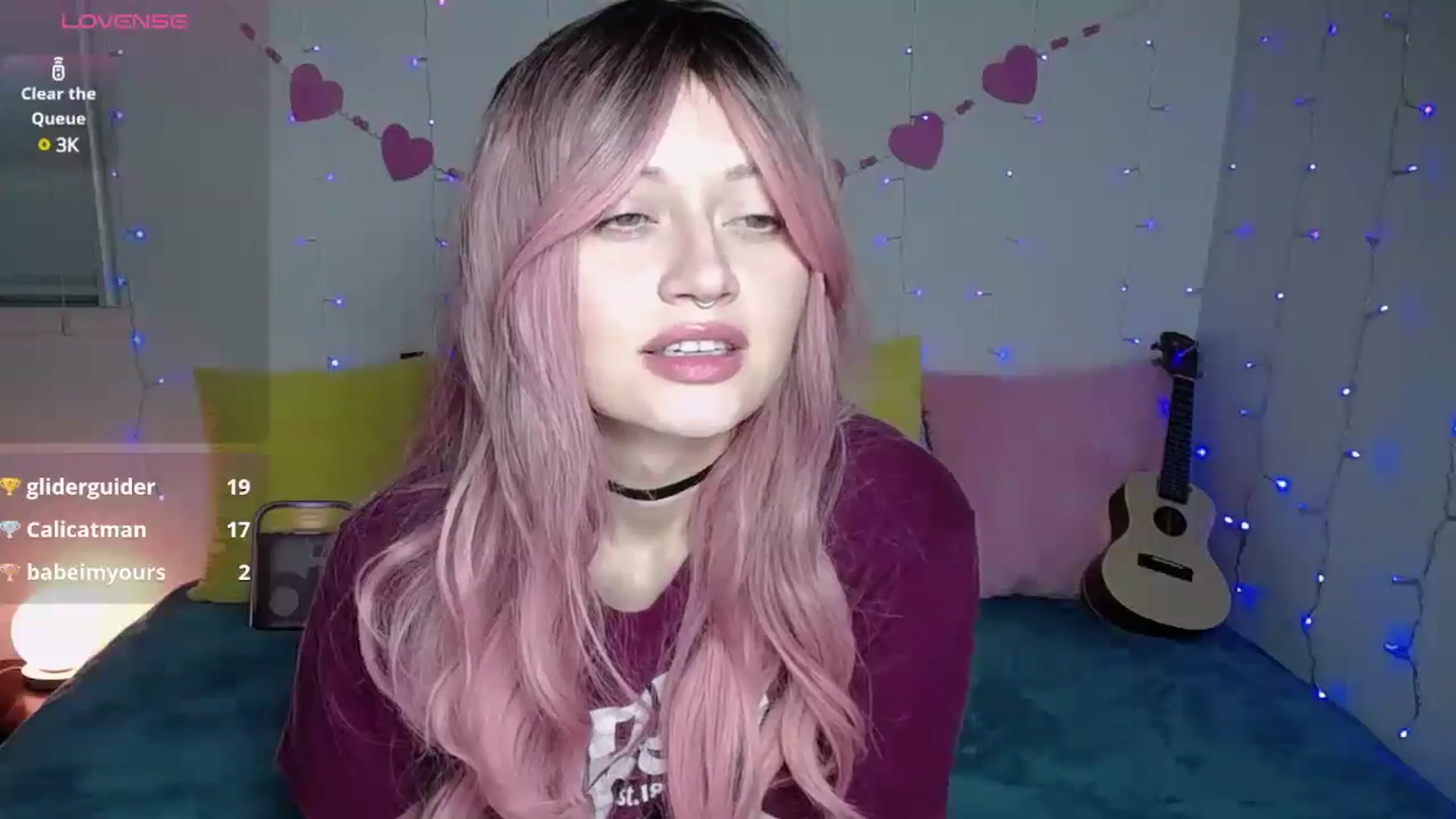 Gallery image thumbnail from MoonLush's myfreecams stream on, 01/26/2025, 02:57 image 19 of 20
