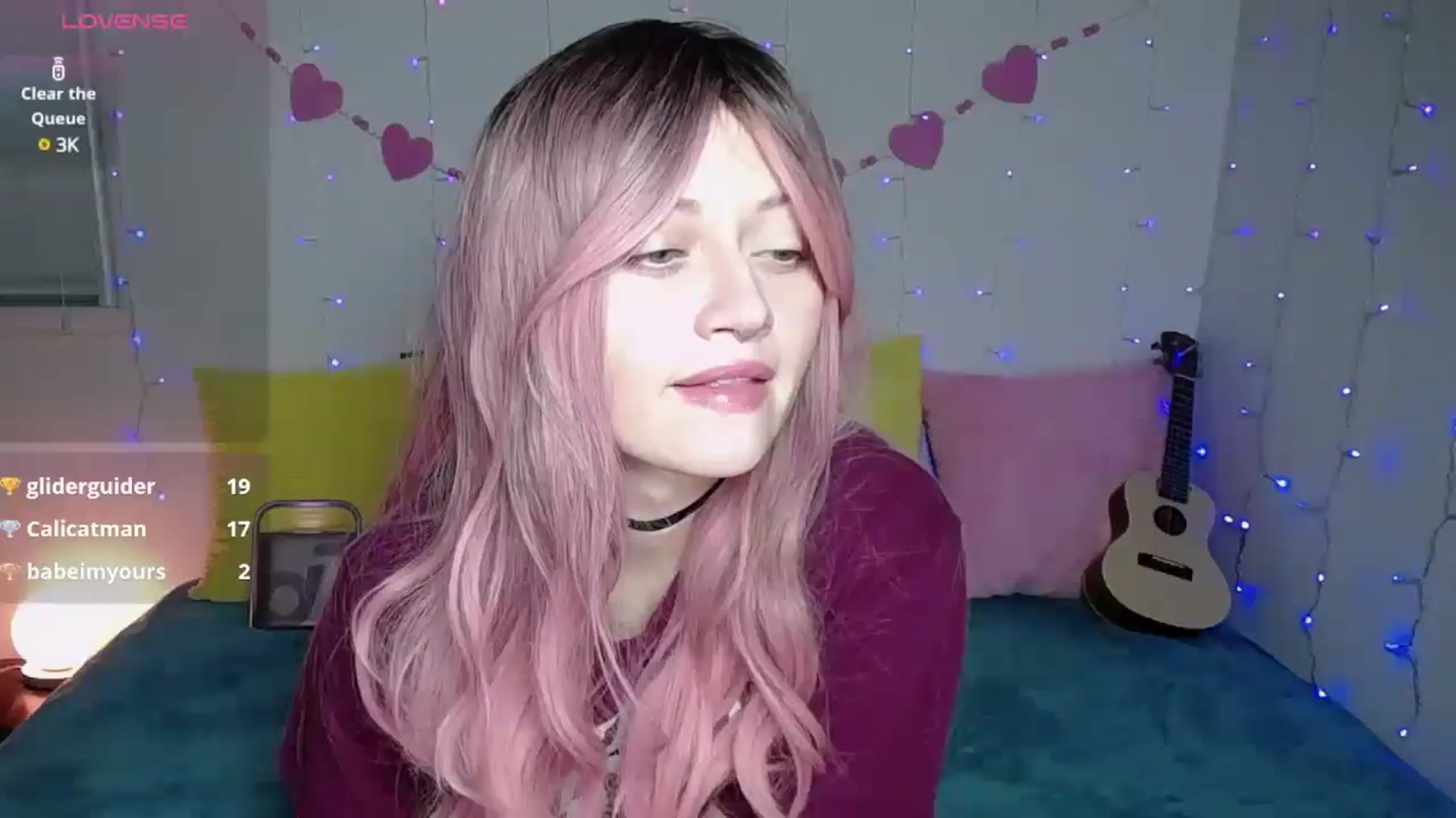 Gallery image thumbnail from MoonLush's myfreecams stream on, 01/26/2025, 02:57 image 20 of 20