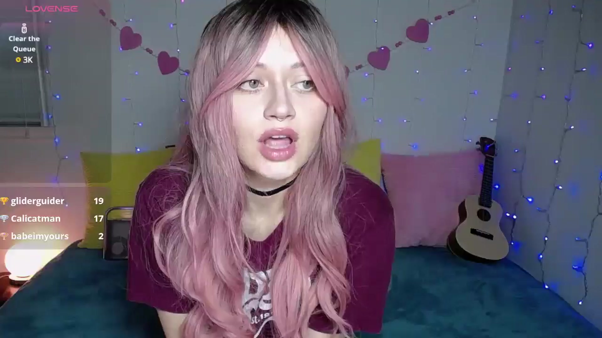 Gallery image thumbnail from MoonLush's myfreecams stream on, 01/26/2025, 02:57 image 18 of 20
