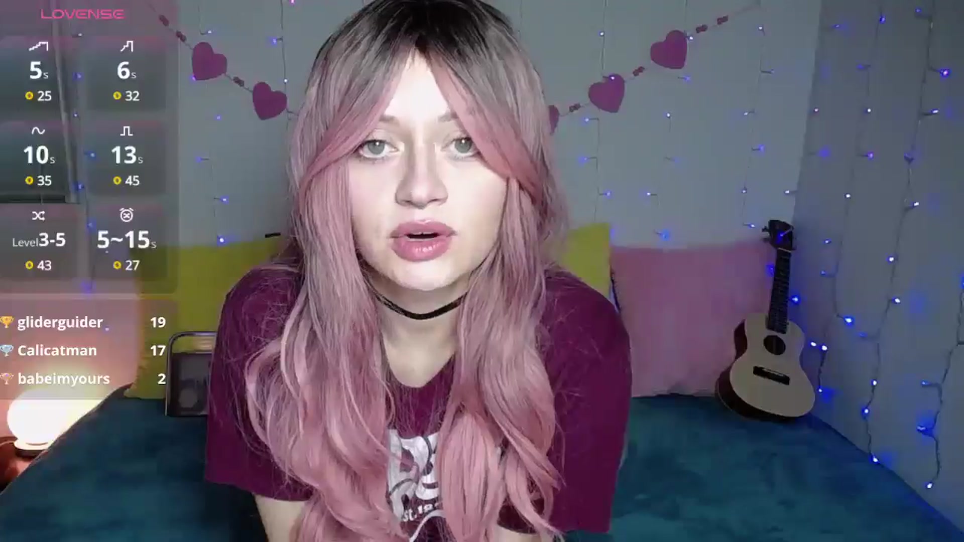 Gallery image thumbnail from MoonLush's myfreecams stream on, 01/26/2025, 02:57 image 17 of 20