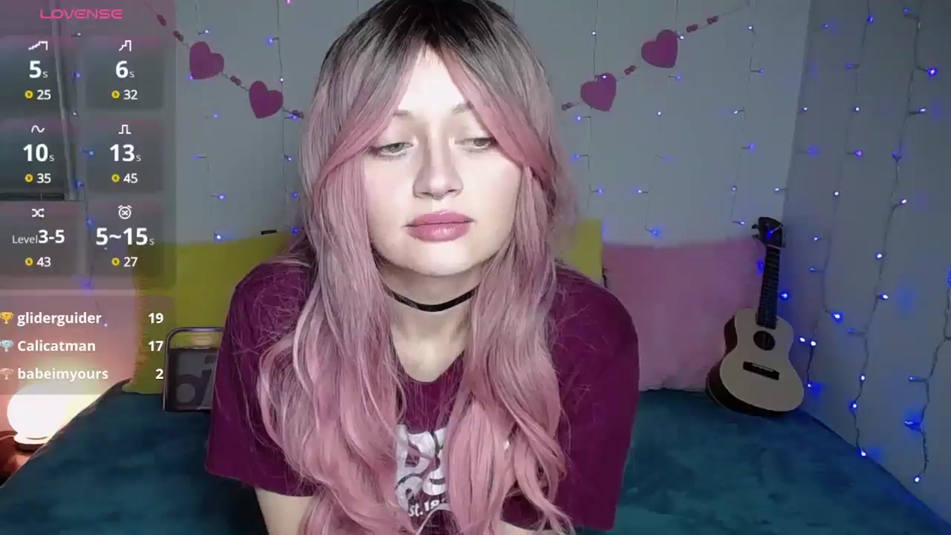 Gallery image thumbnail from MoonLush's myfreecams stream on, 01/26/2025, 02:57 image 16 of 20