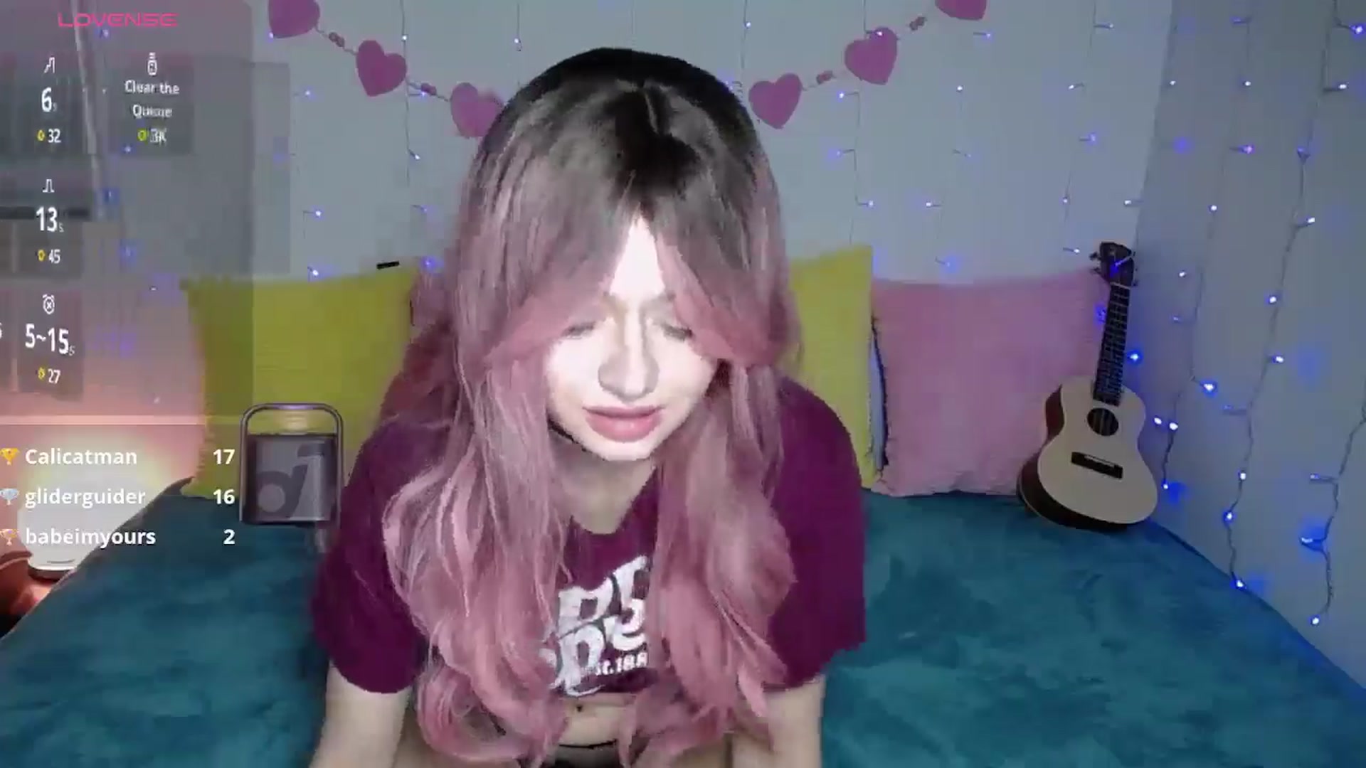 Gallery image thumbnail from MoonLush's myfreecams stream on, 01/26/2025, 02:57 image 9 of 20