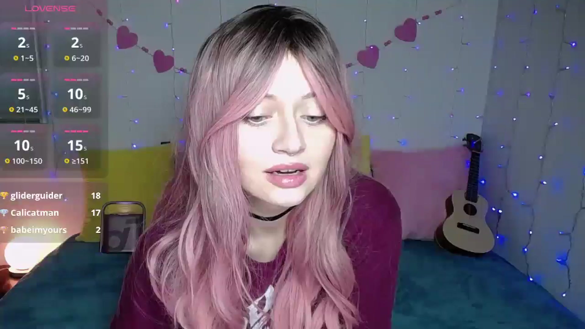 Gallery image thumbnail from MoonLush's myfreecams stream on, 01/26/2025, 02:57 image 11 of 20