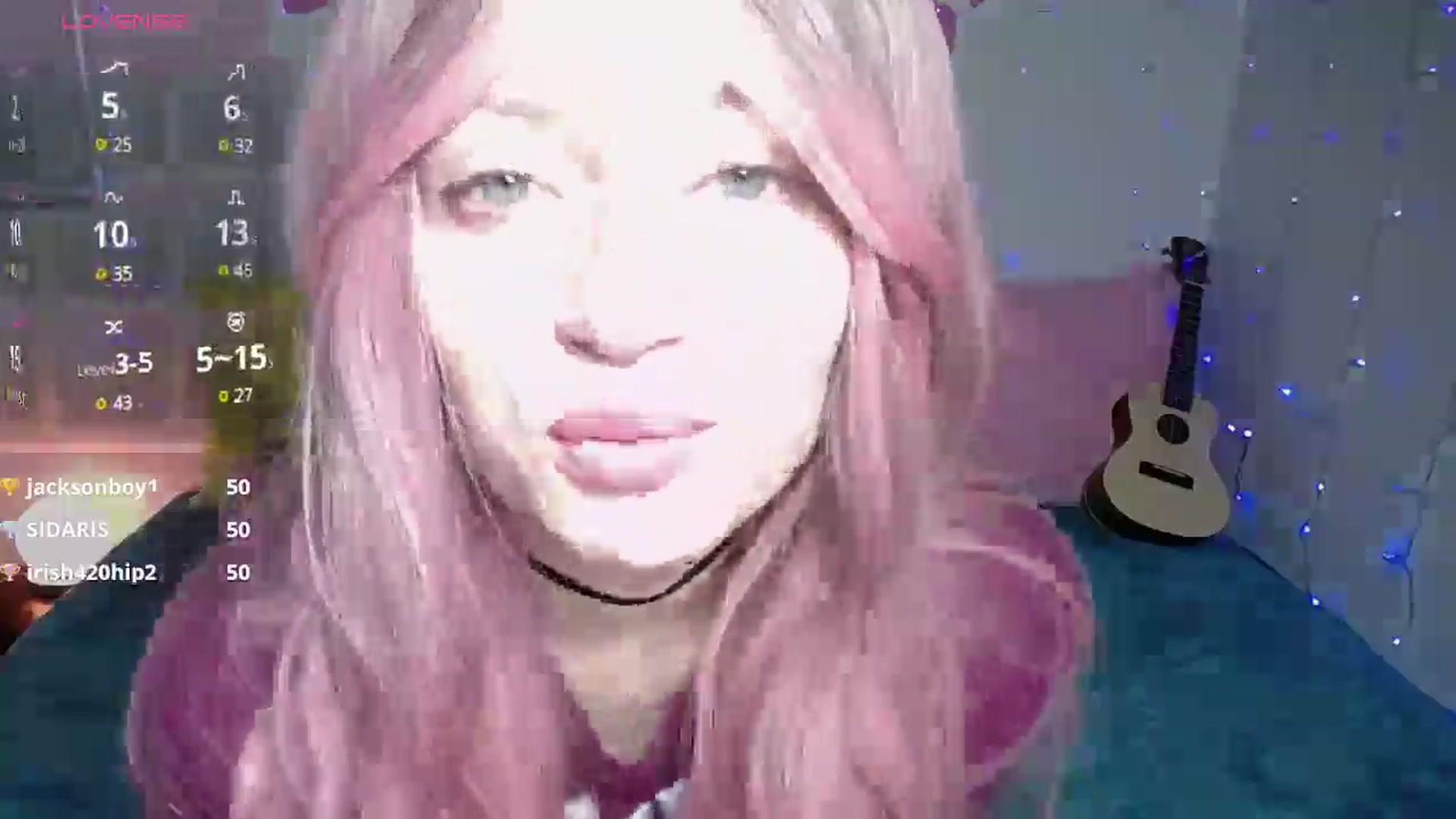 Gallery image thumbnail from MoonLush's myfreecams stream on, 01/26/2025, 04:22 image 7 of 20
