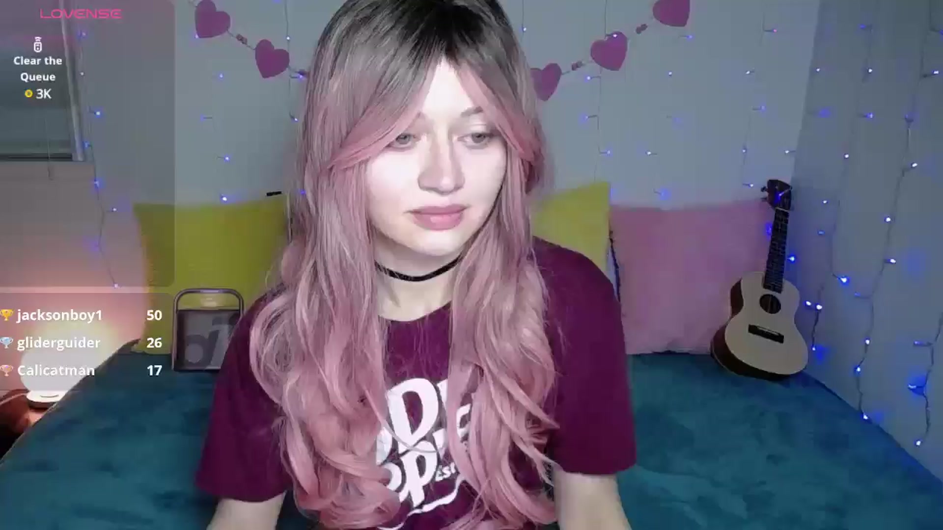 Gallery image thumbnail from MoonLush's myfreecams stream on, 01/26/2025, 04:22 image 1 of 20