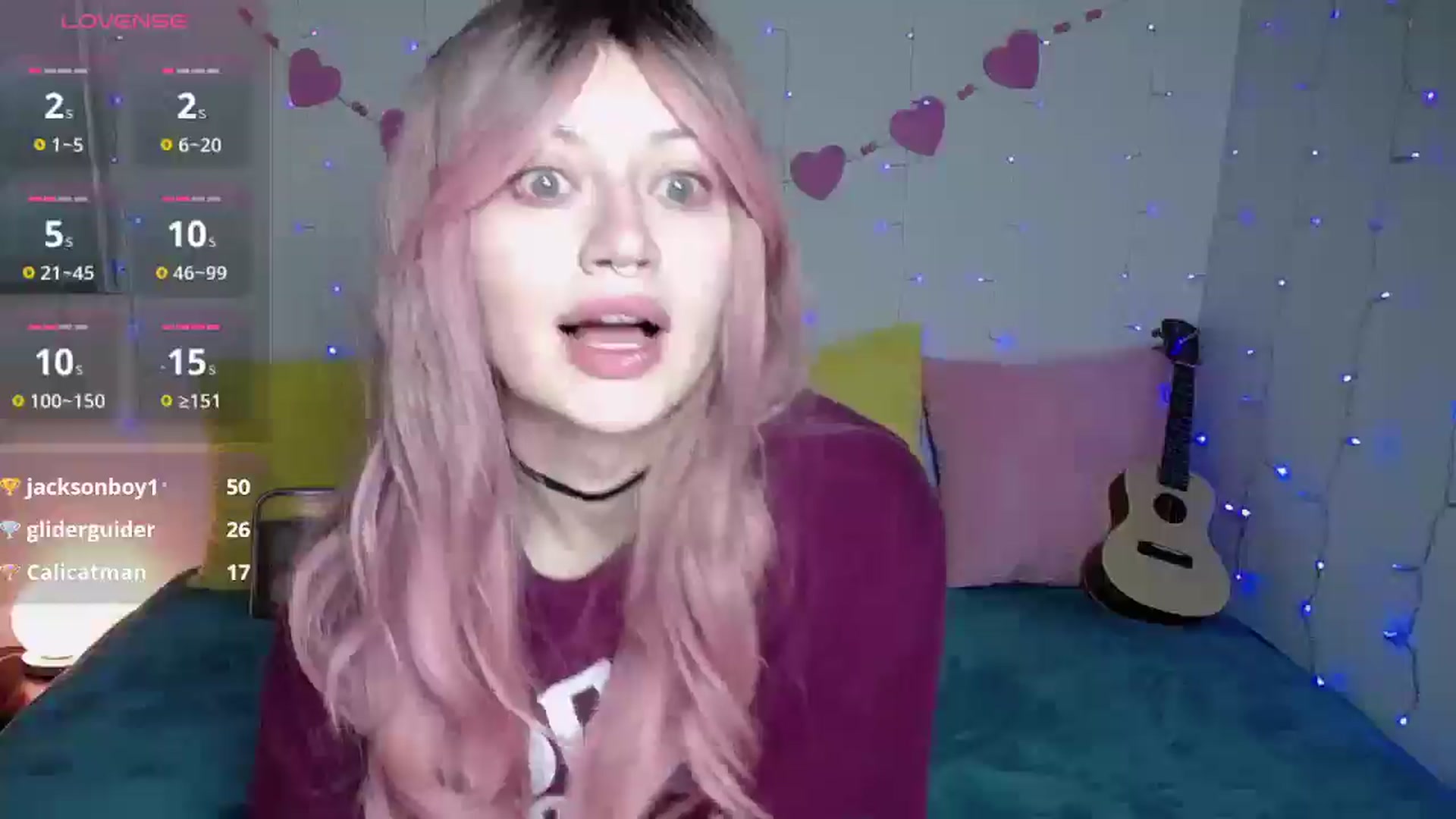 Gallery image thumbnail from MoonLush's myfreecams stream on, 01/26/2025, 04:22 image 3 of 20