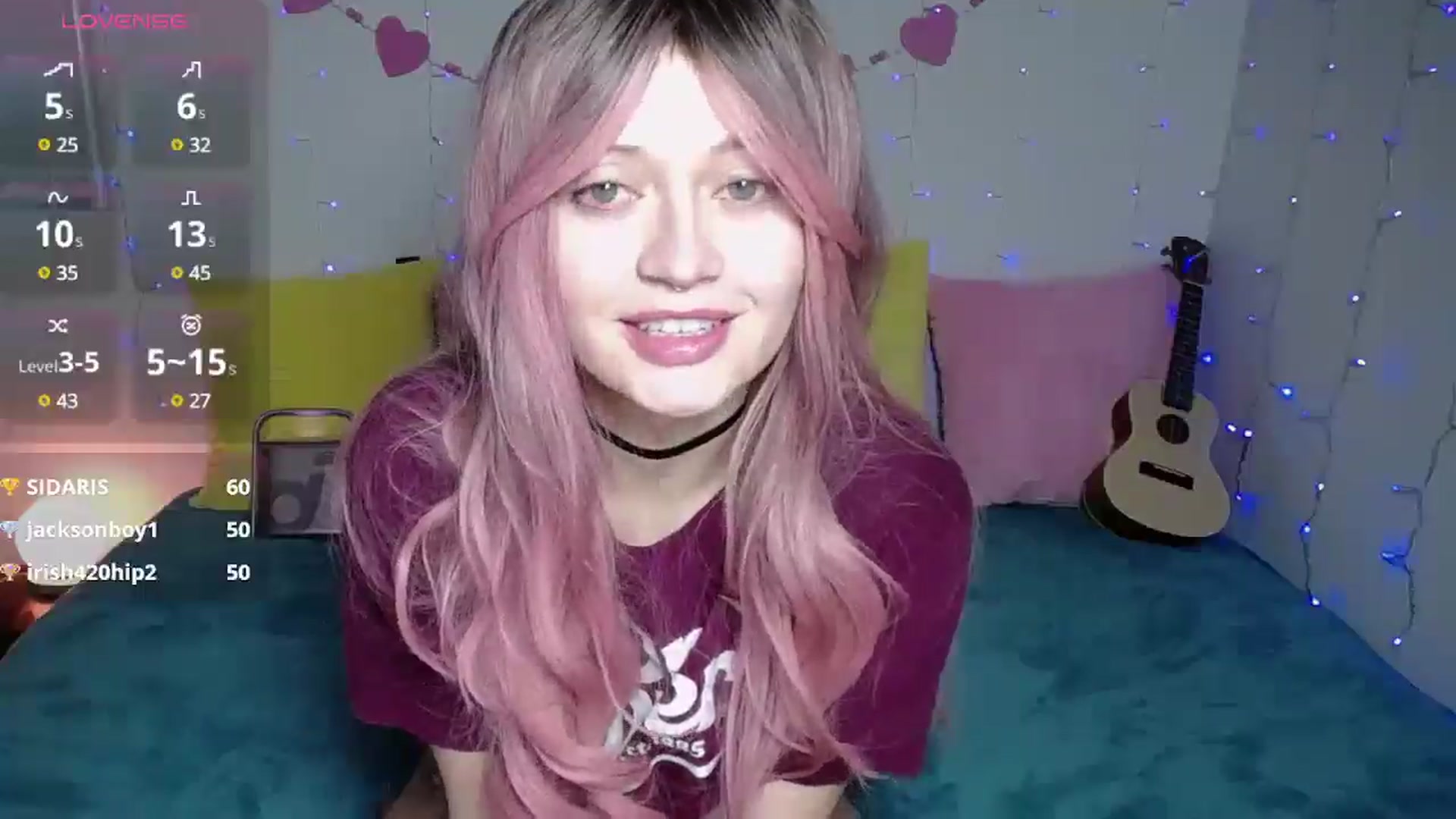 Gallery image thumbnail from MoonLush's myfreecams stream on, 01/26/2025, 04:22 image 9 of 20