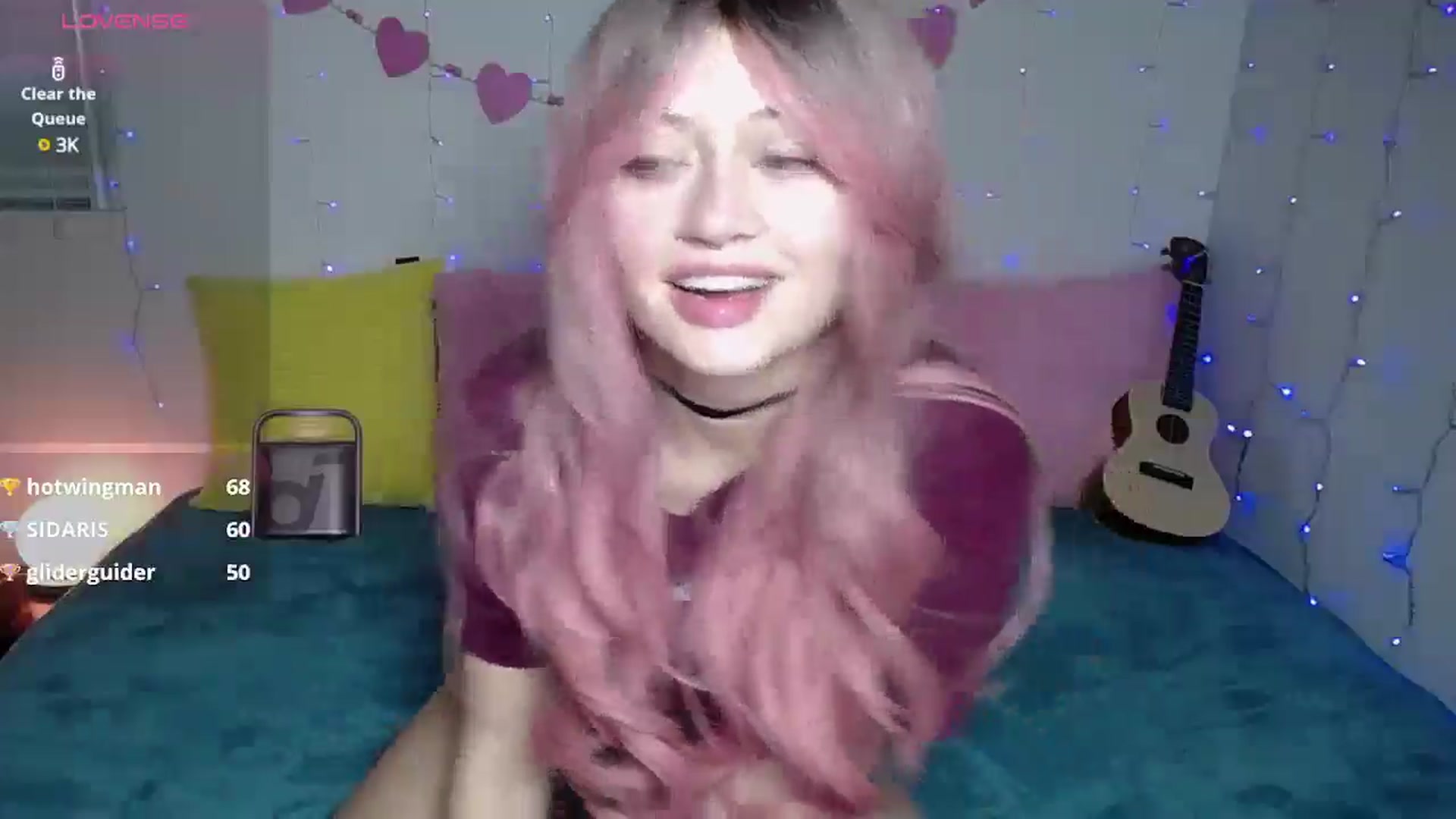 Gallery image thumbnail from MoonLush's myfreecams stream on, 01/26/2025, 04:22 image 15 of 20