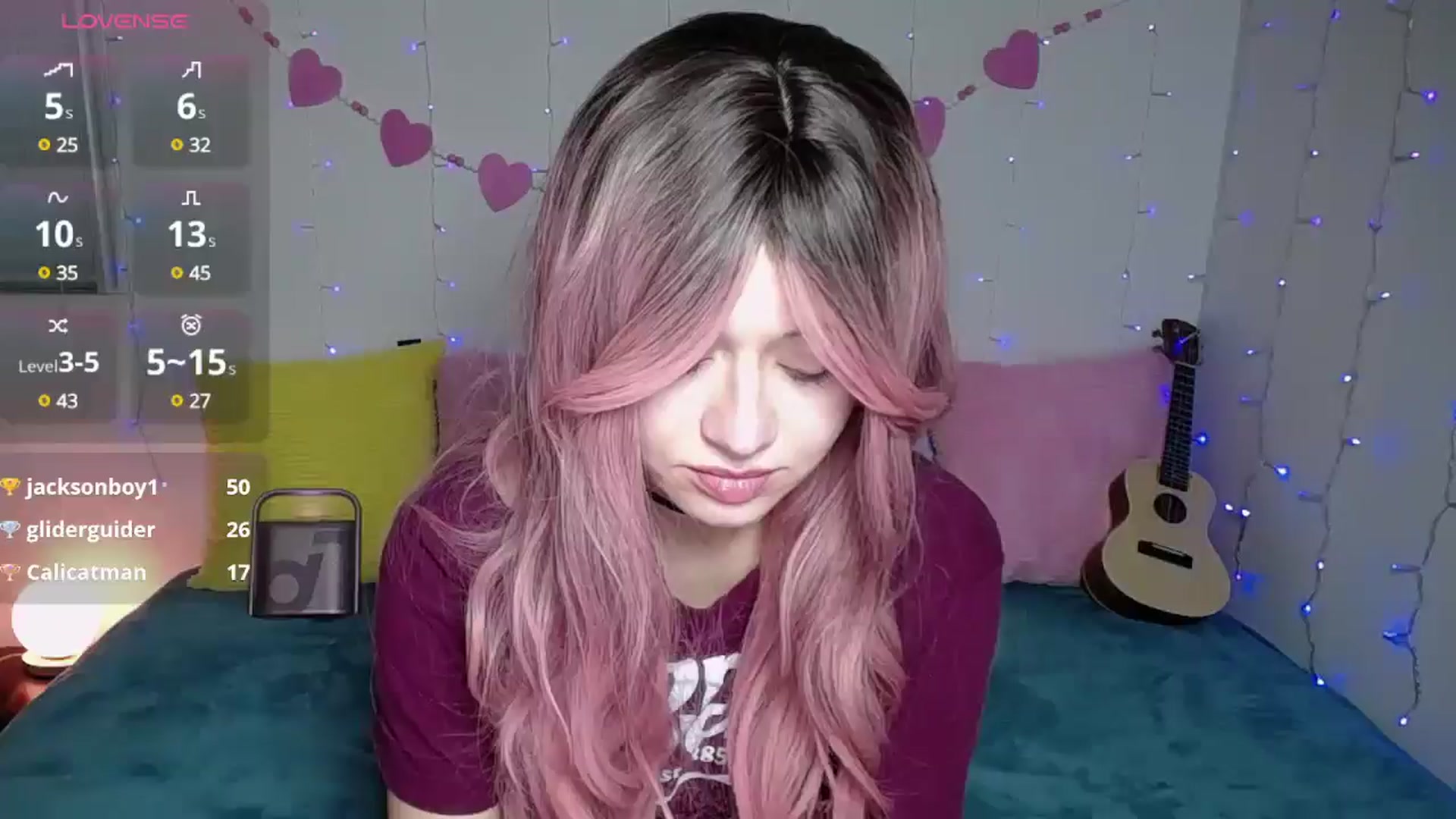 Gallery image thumbnail from MoonLush's myfreecams stream on, 01/26/2025, 04:22 image 4 of 20