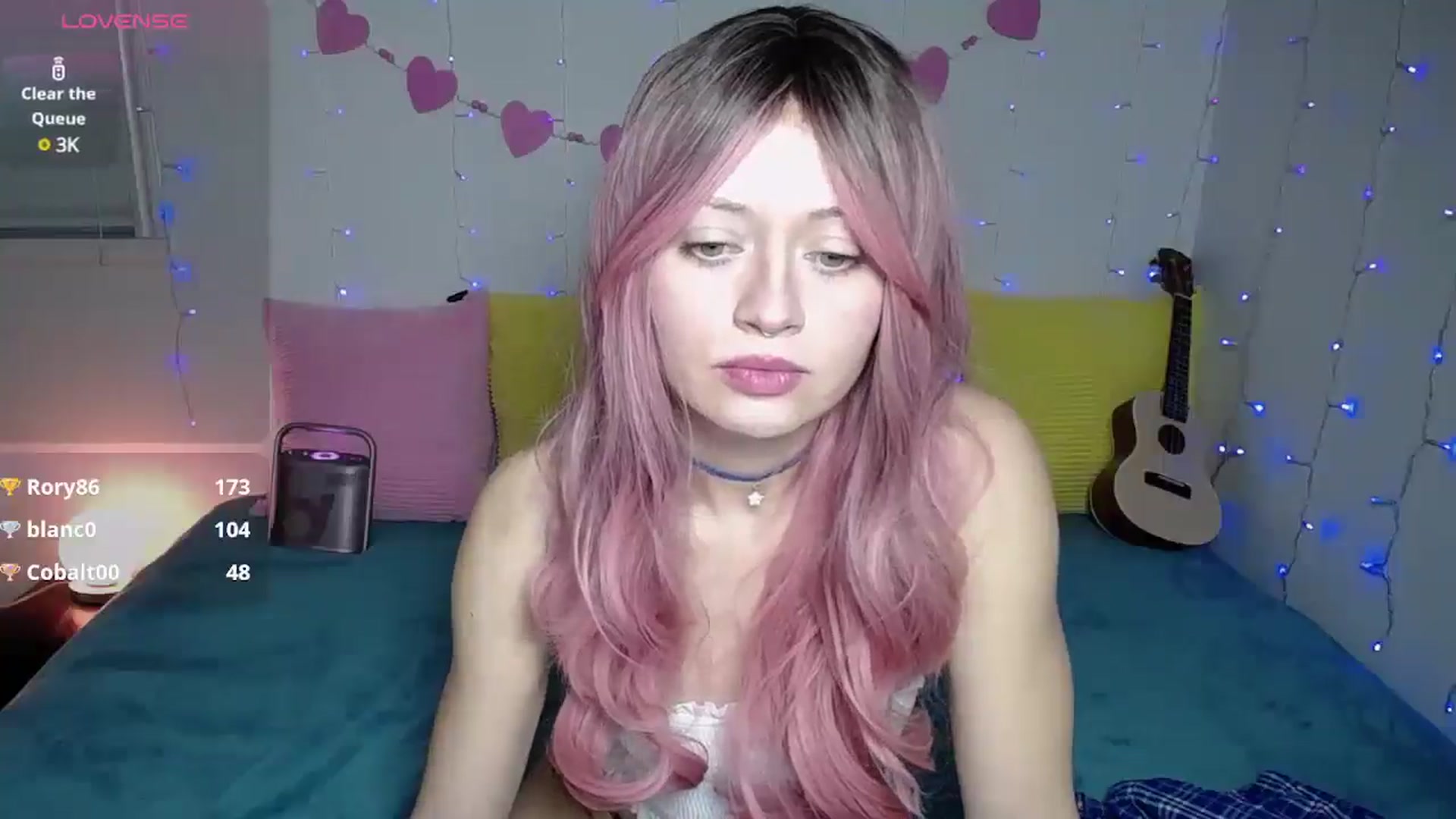 Gallery image thumbnail from MoonLush's myfreecams stream on, 01/29/2025, 01:47 image 12 of 20