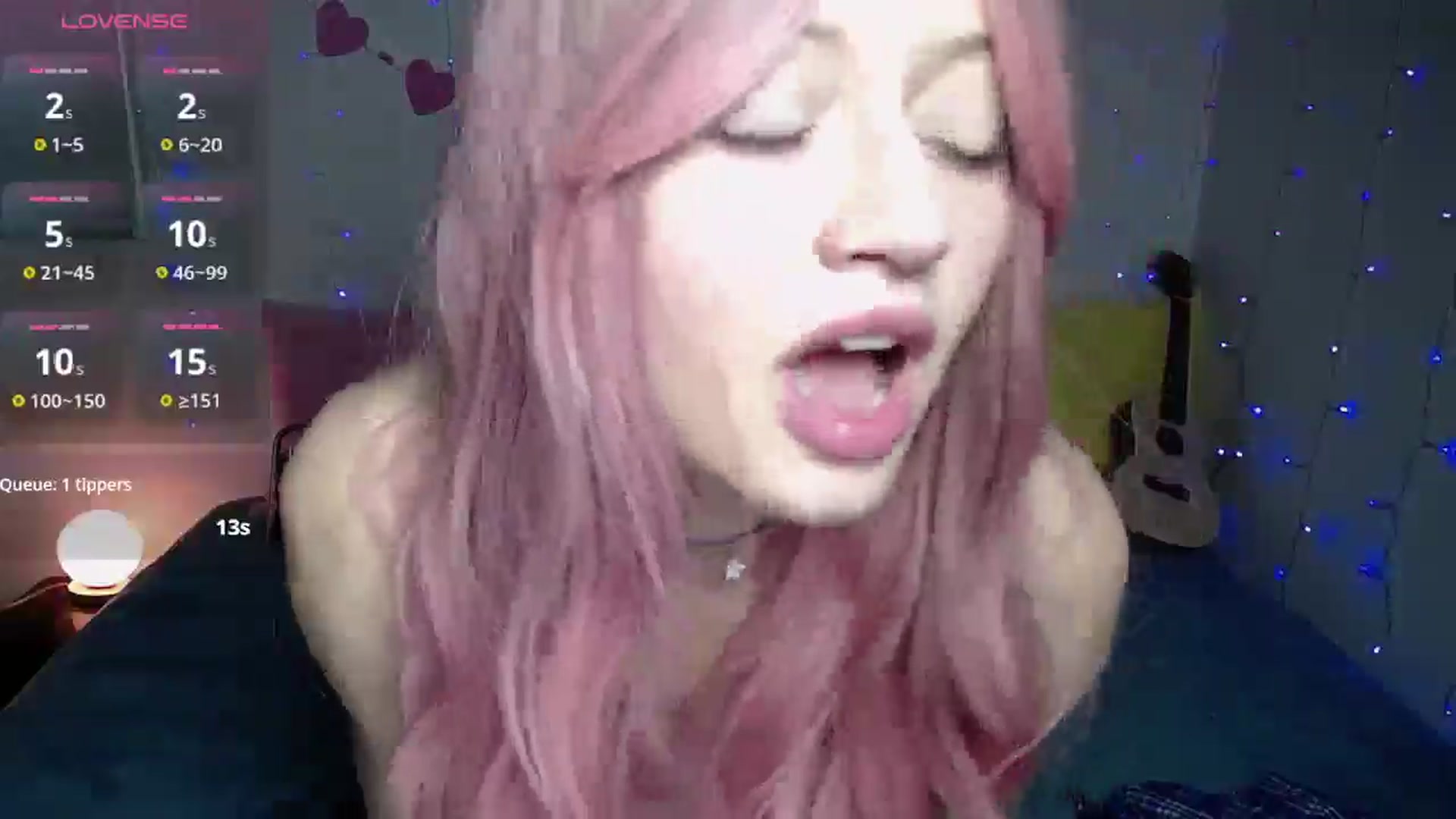 Gallery image thumbnail from MoonLush's myfreecams stream on, 01/29/2025, 01:47 image 14 of 20