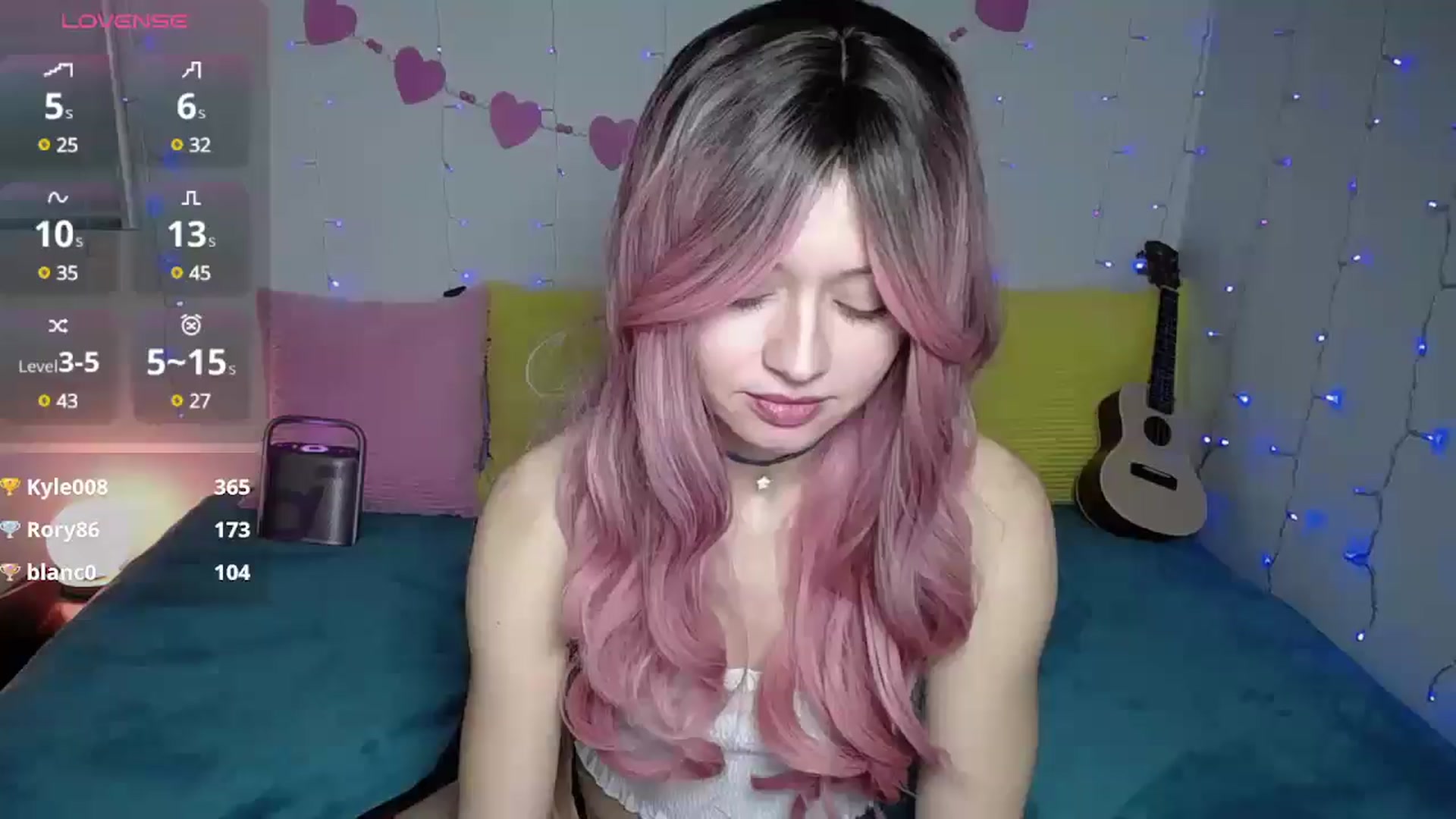 Gallery image thumbnail from MoonLush's myfreecams stream on, 01/29/2025, 03:56 image 1 of 20