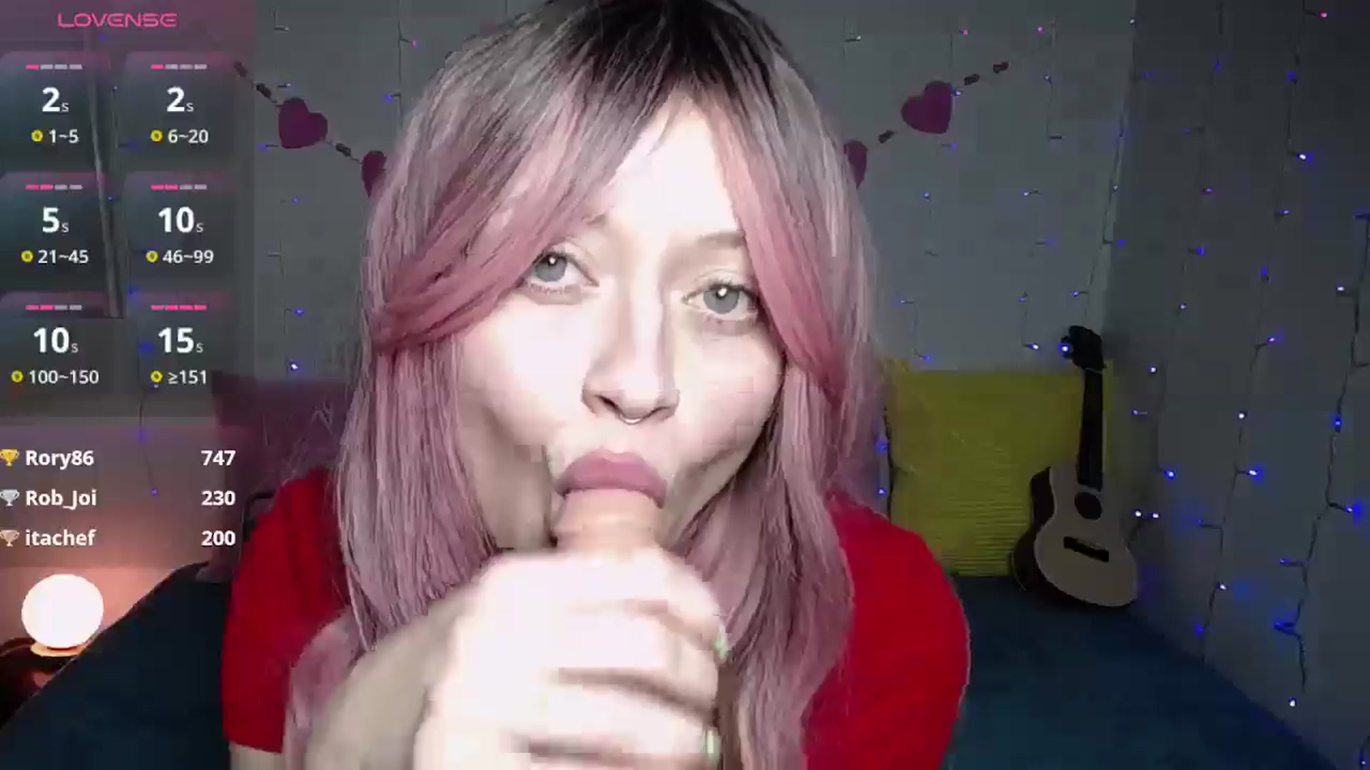 Gallery image thumbnail from MoonLush's myfreecams stream on, 01/31/2025, 01:44 image 16 of 20
